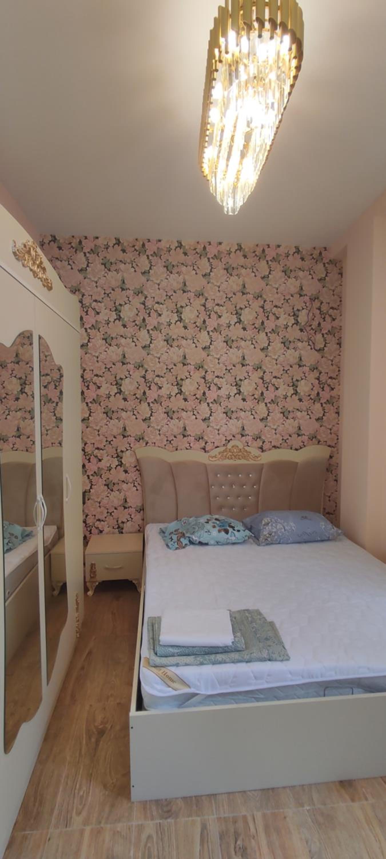 Buzovna Delmar Luxury Residence