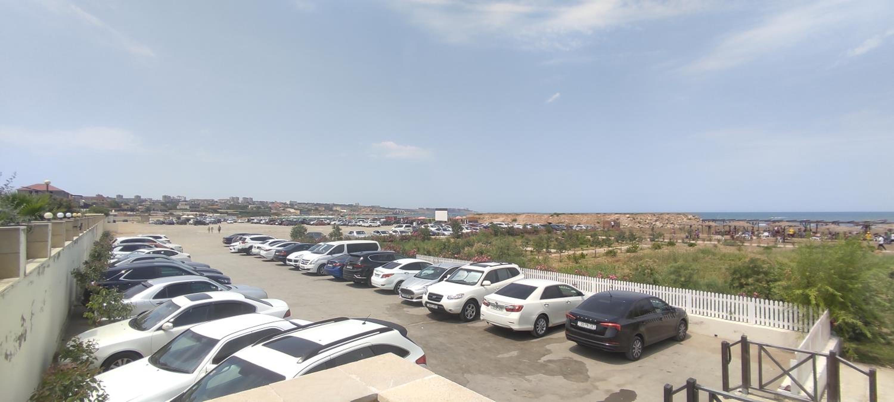 Buzovna Delmar Luxury Residence