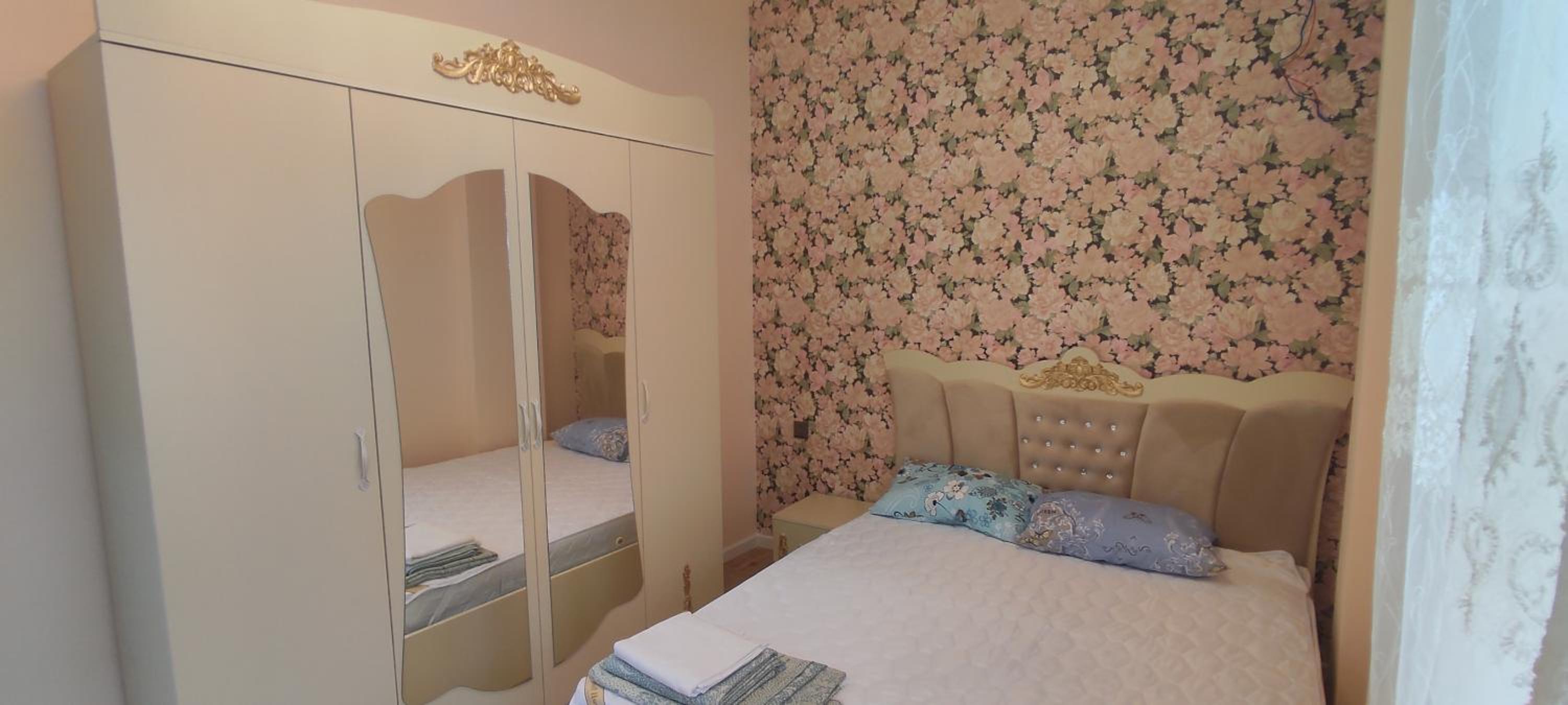 Buzovna Delmar Luxury Residence