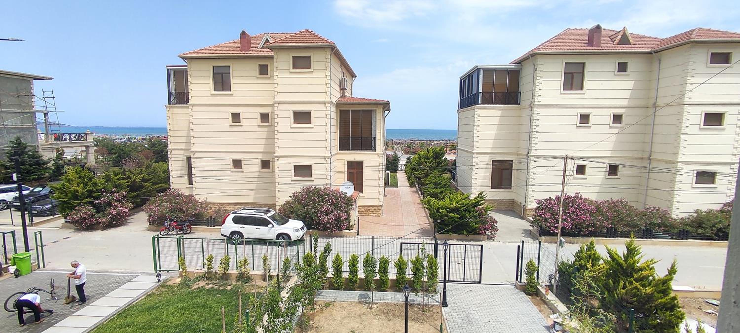 Buzovna Delmar Luxury Residence