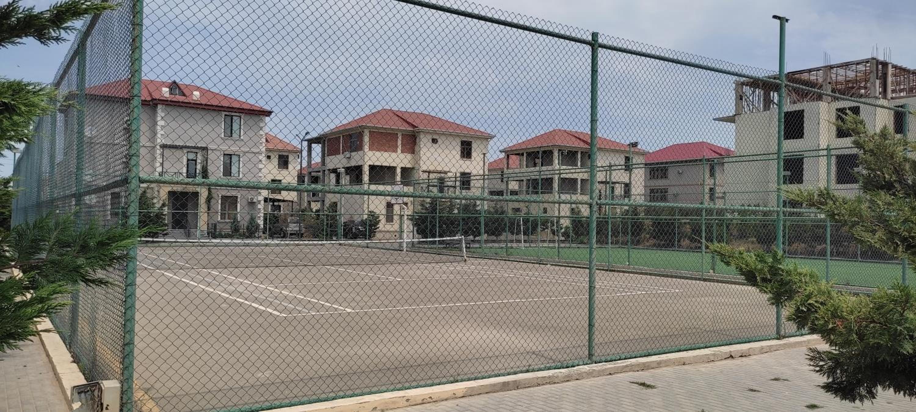 Buzovna Delmar Luxury Residence