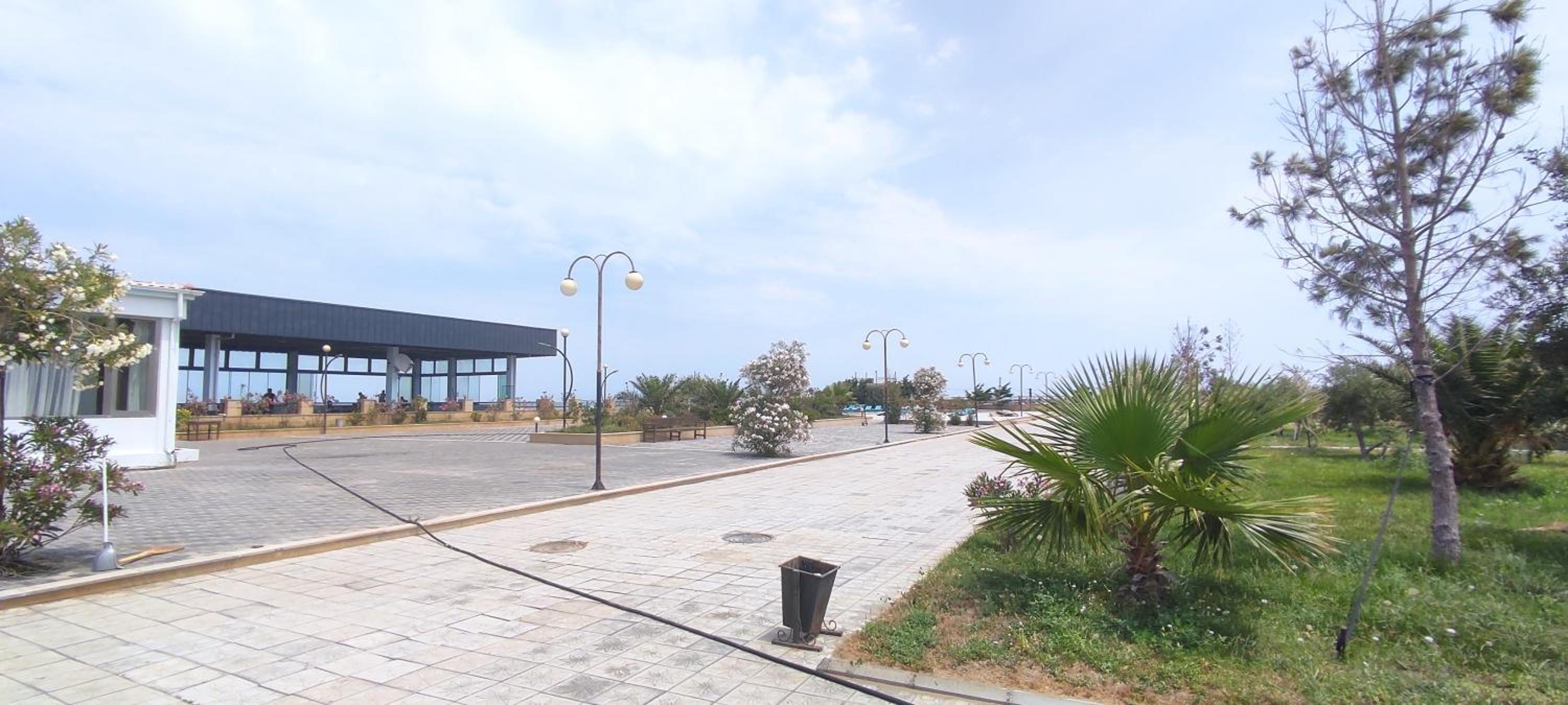 Buzovna Delmar Luxury Residence