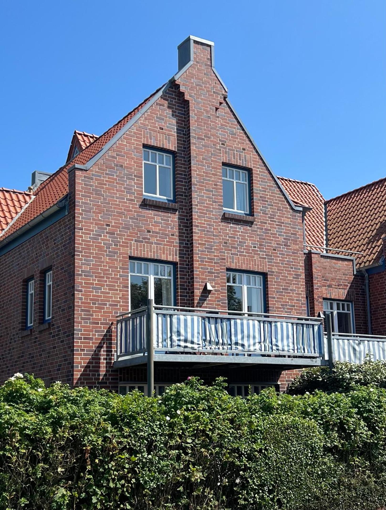 Friesenstall Watt n Glück - paradiesische Ruhe in Strandnähe