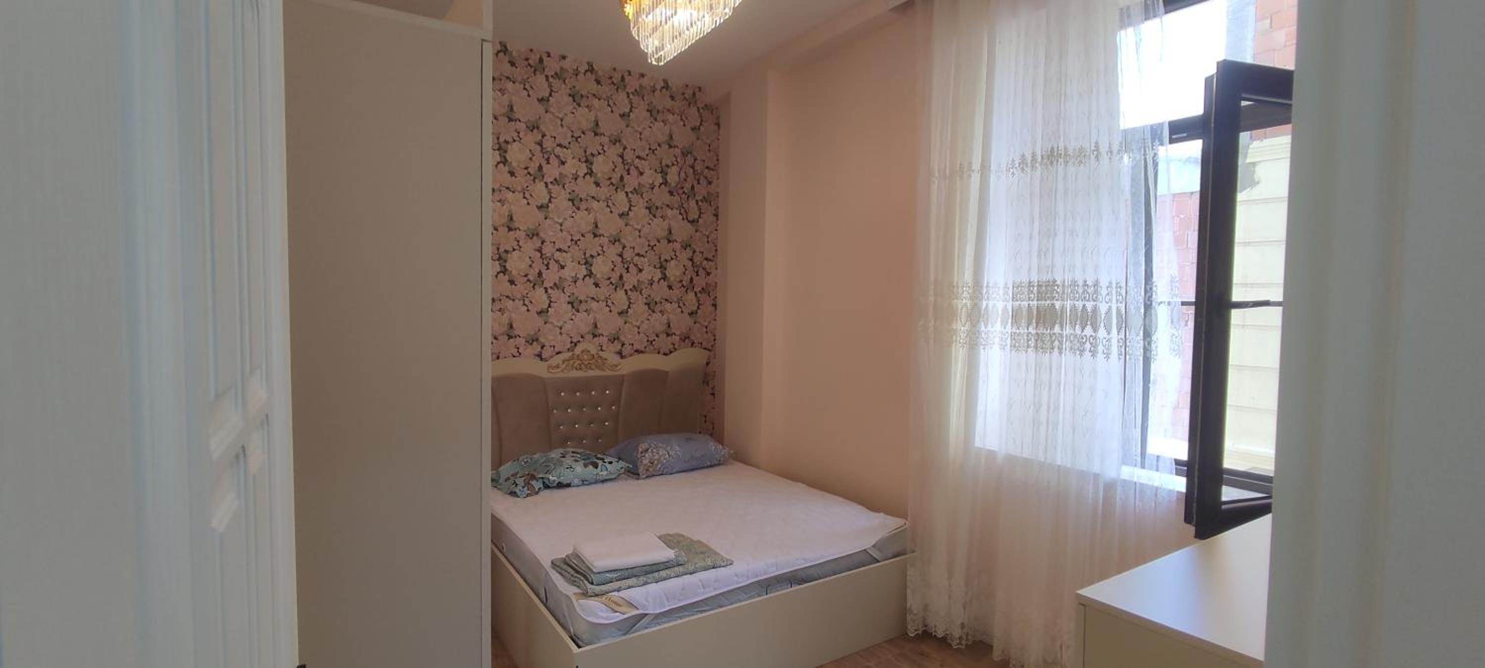 Buzovna Delmar Luxury Residence