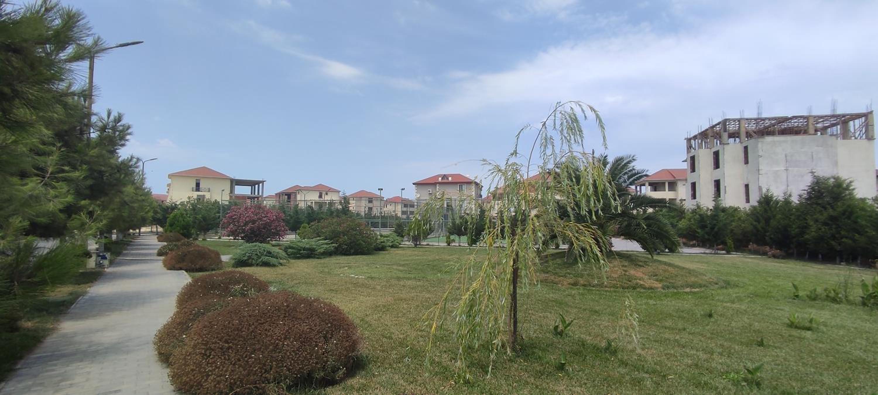 Buzovna Delmar Luxury Residence