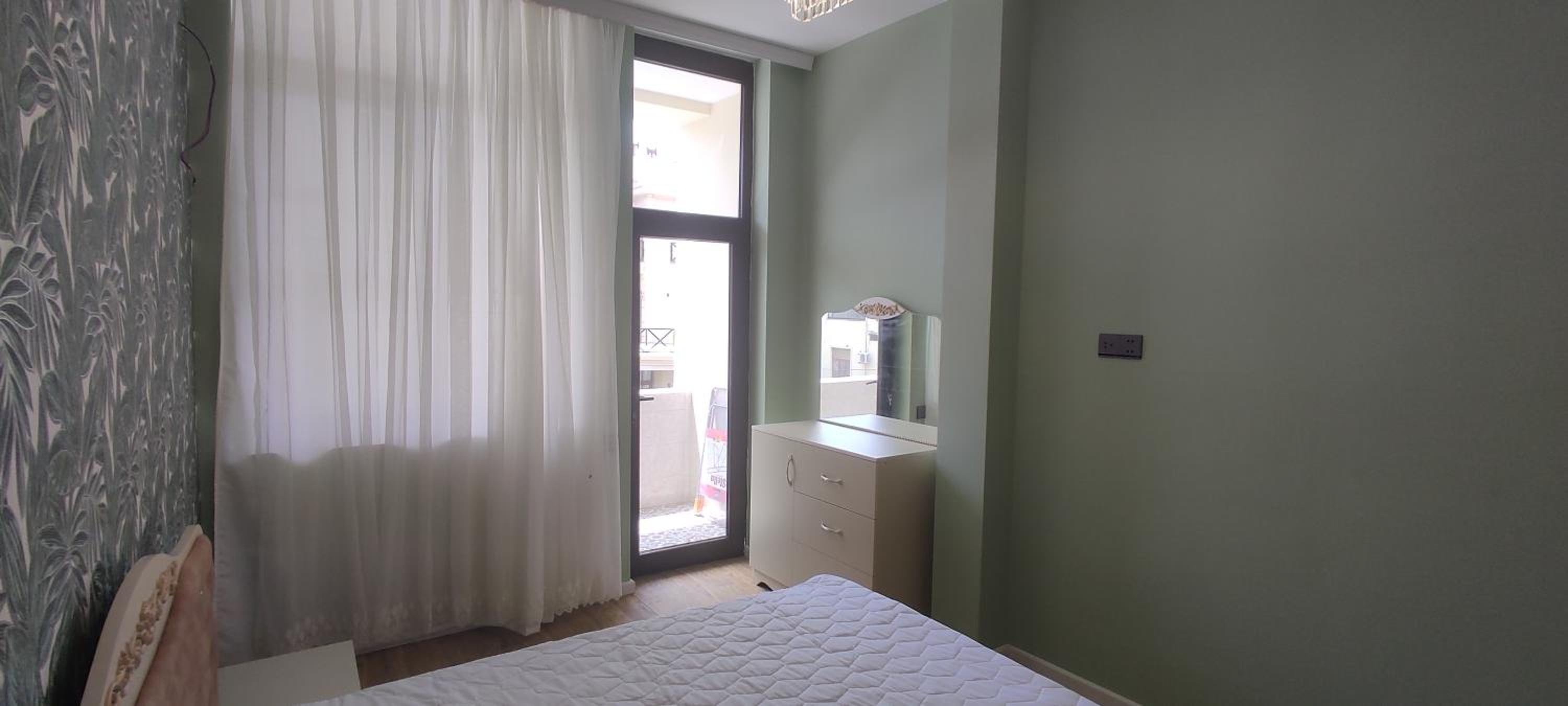 Buzovna Delmar Luxury Residence