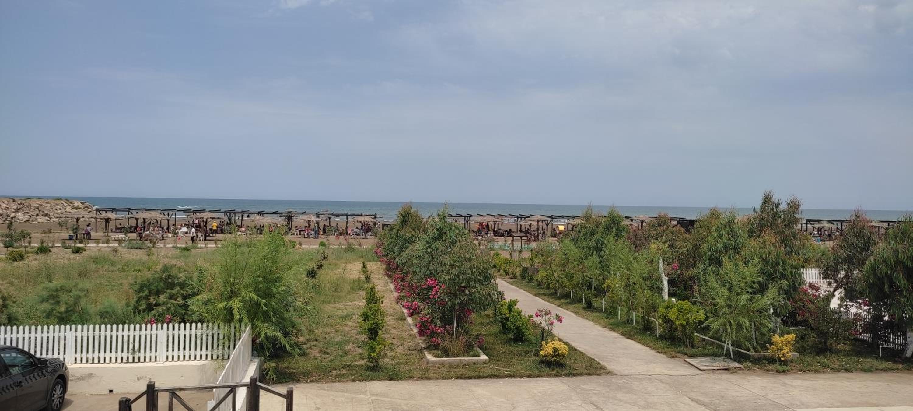 Buzovna Delmar Luxury Residence