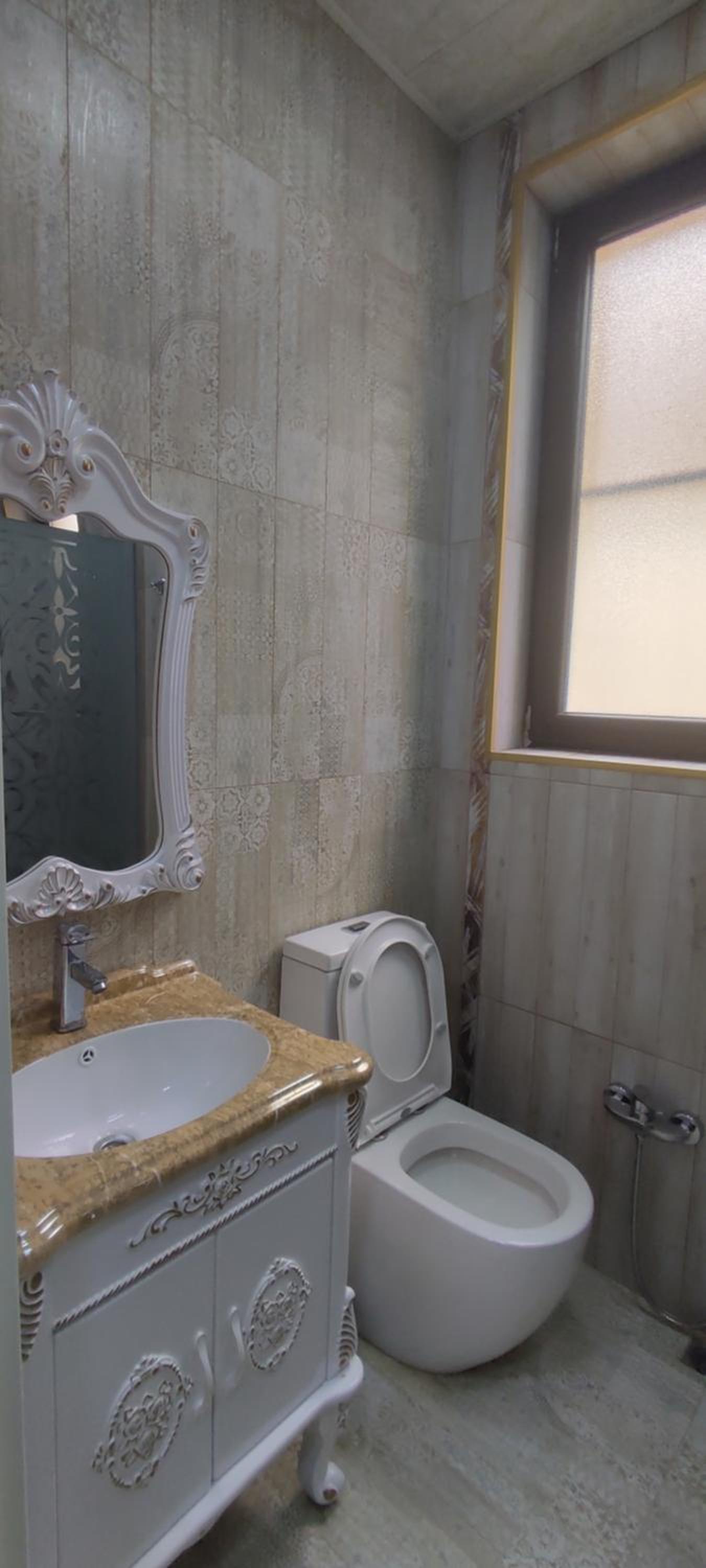 Buzovna Delmar Luxury Residence