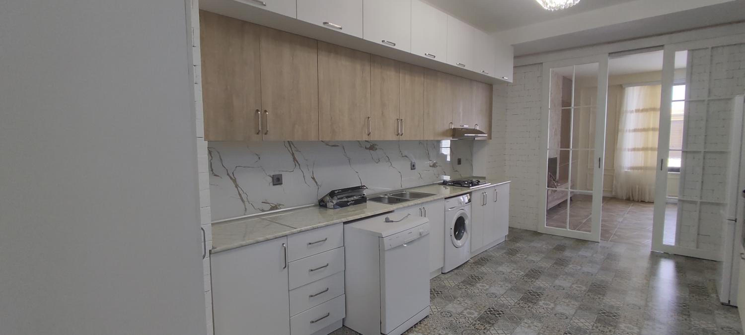 Buzovna Delmar Luxury Residence