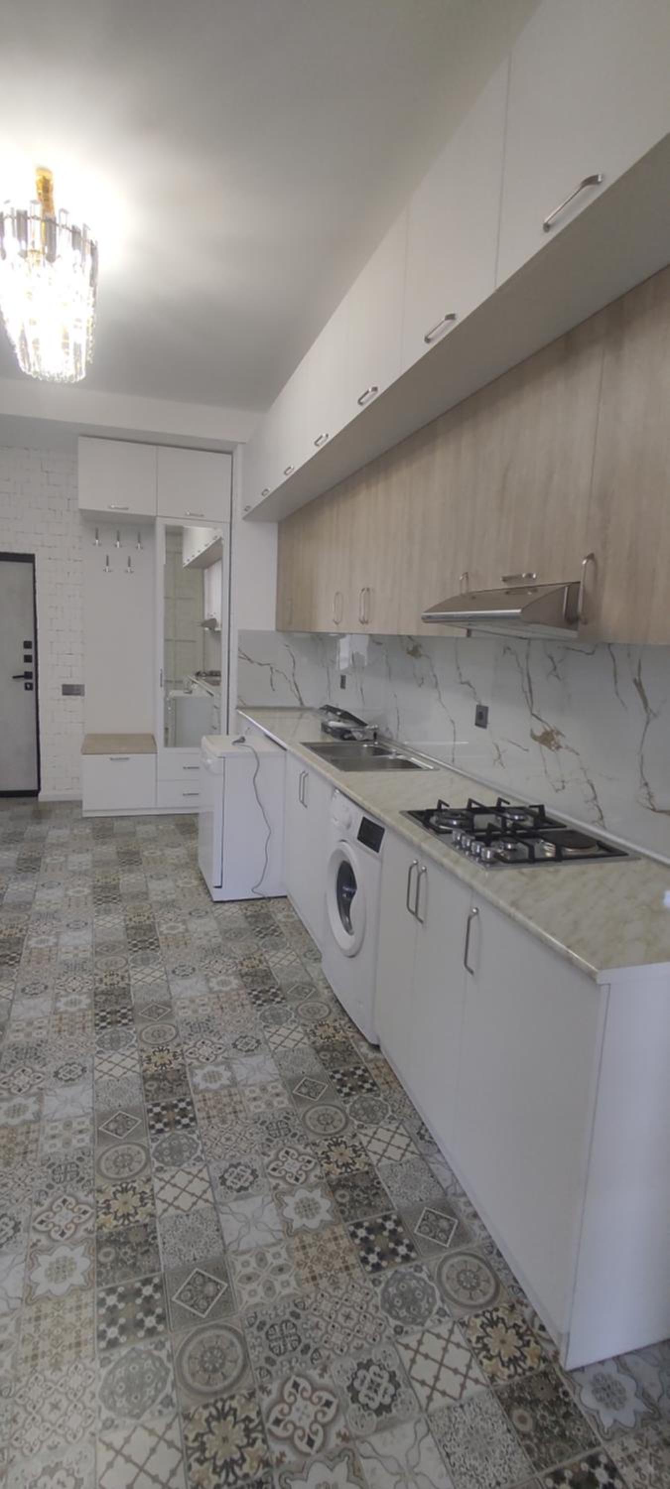 Buzovna Delmar Luxury Residence
