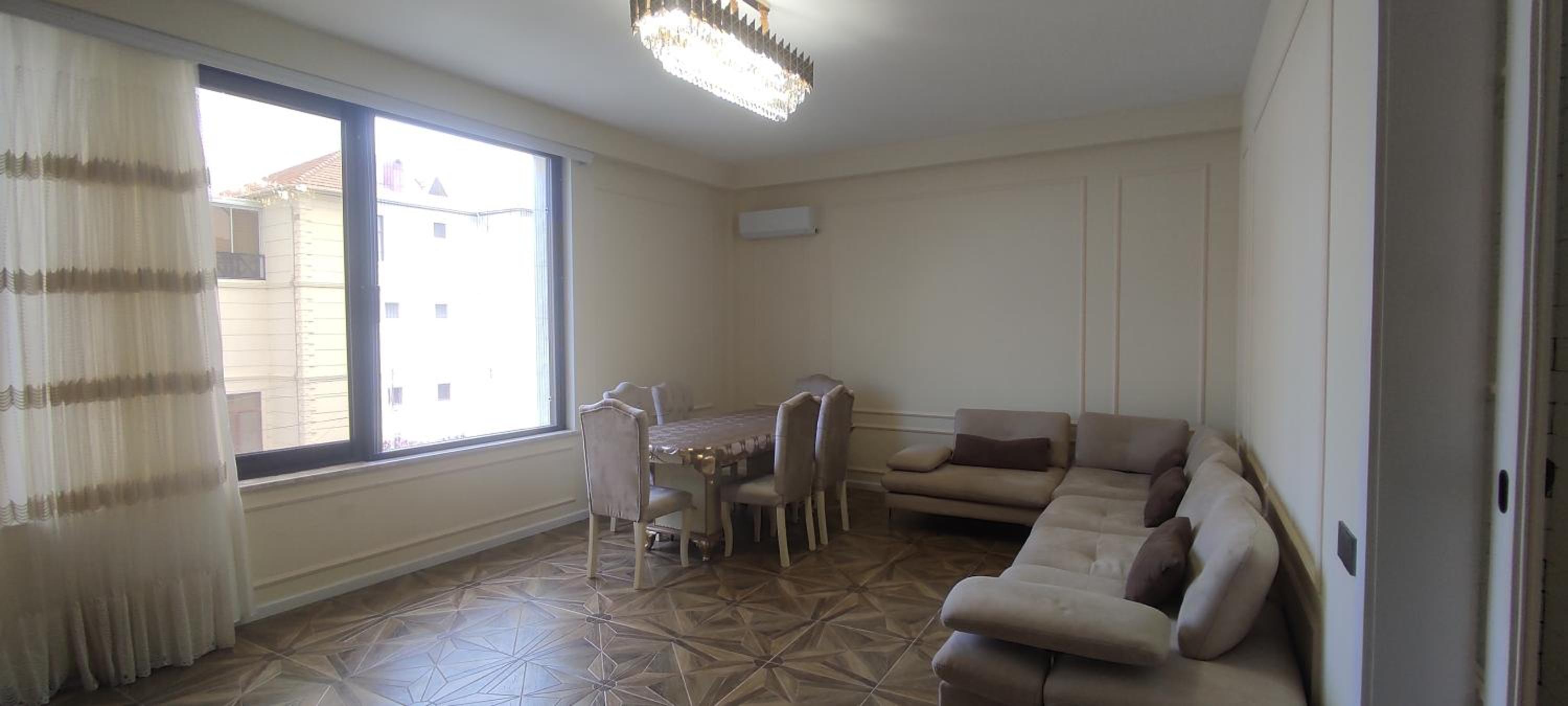 Buzovna Delmar Luxury Residence