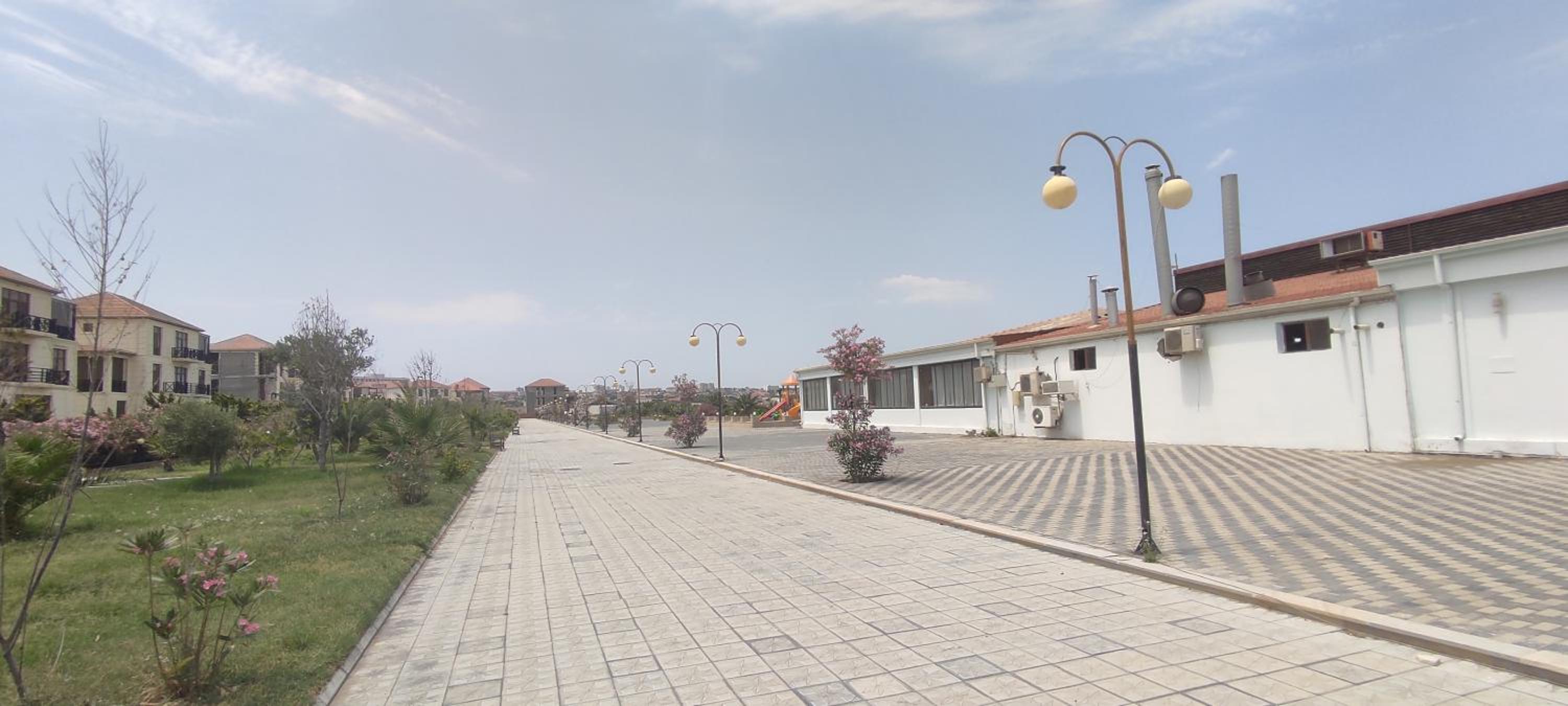 Buzovna Delmar Luxury Residence