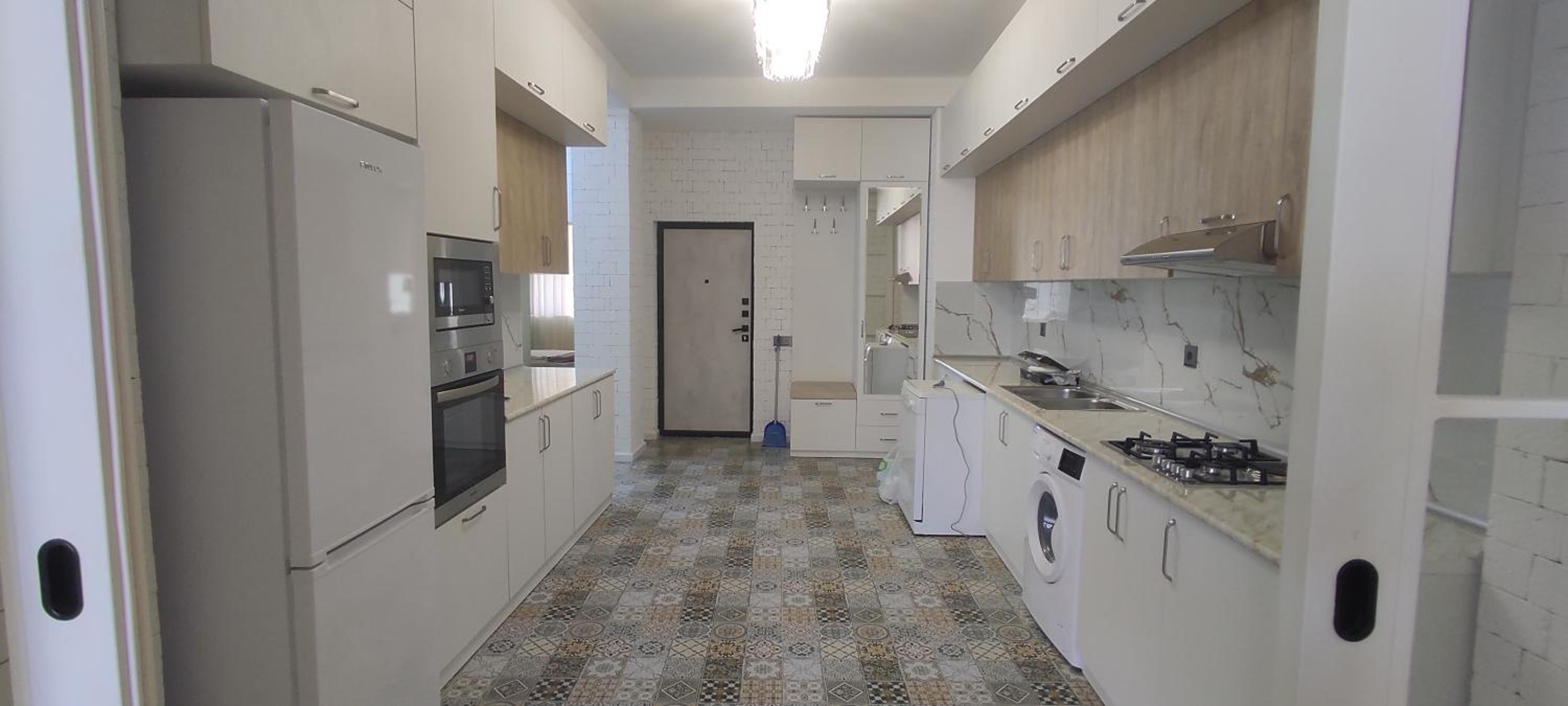 Buzovna Delmar Luxury Residence