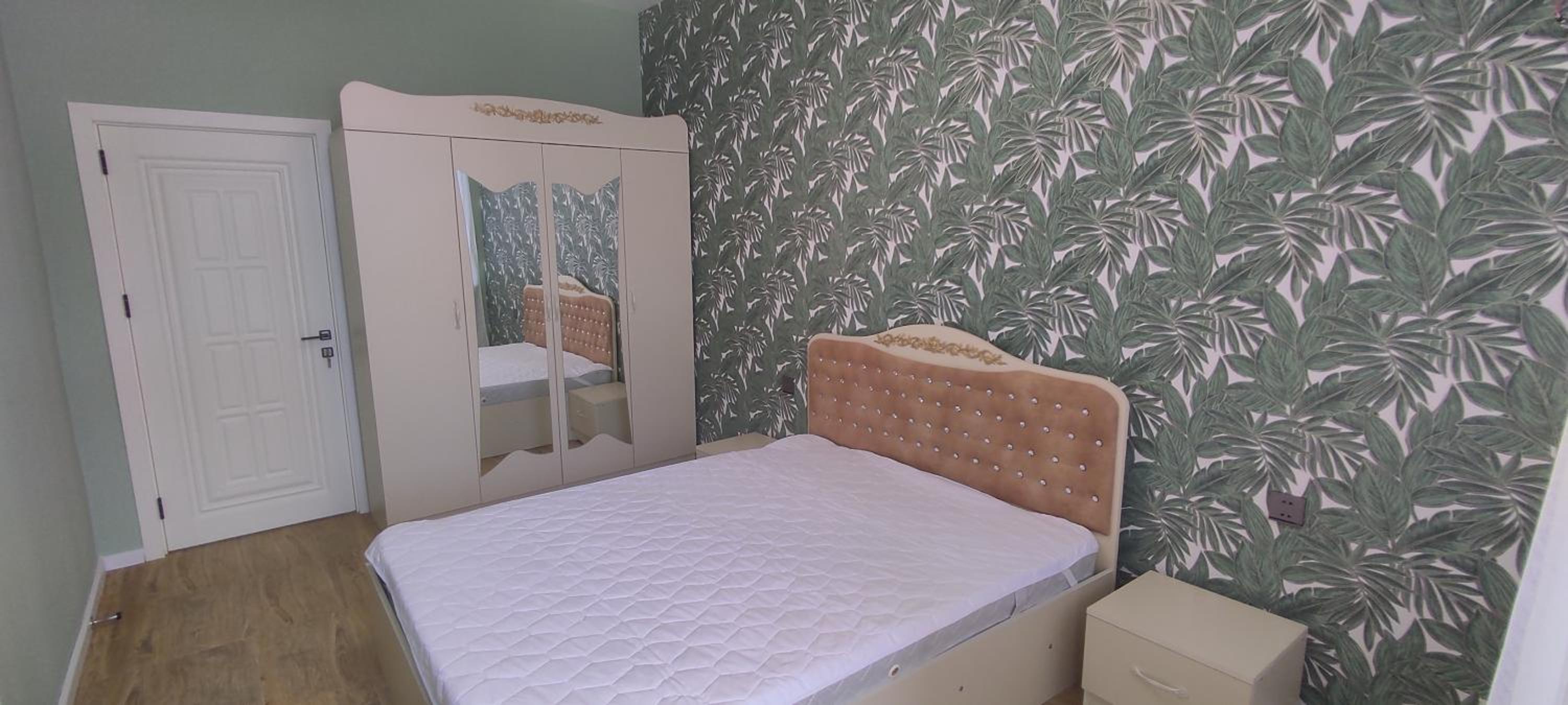 Buzovna Delmar Luxury Residence