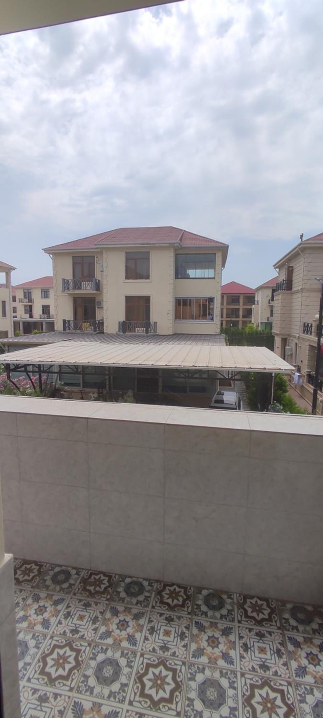 Buzovna Delmar Luxury Residence
