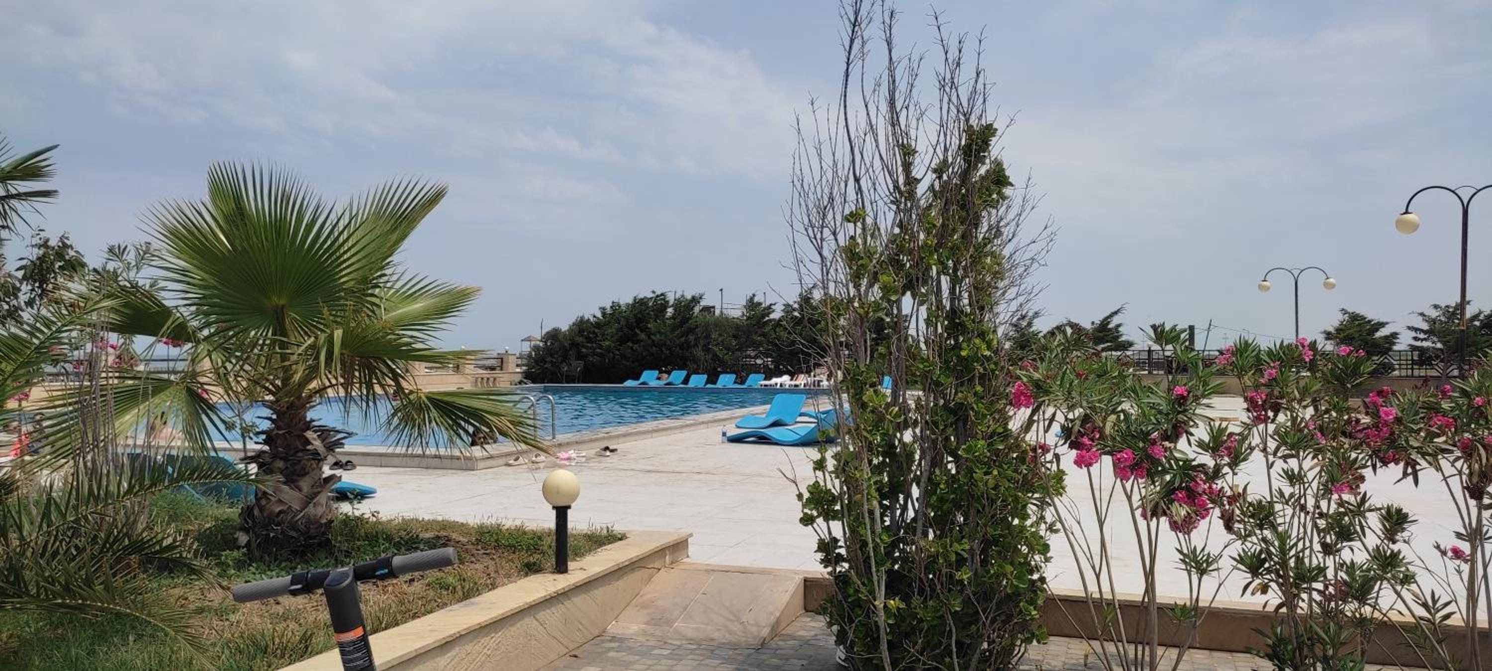 Buzovna Delmar Luxury Residence