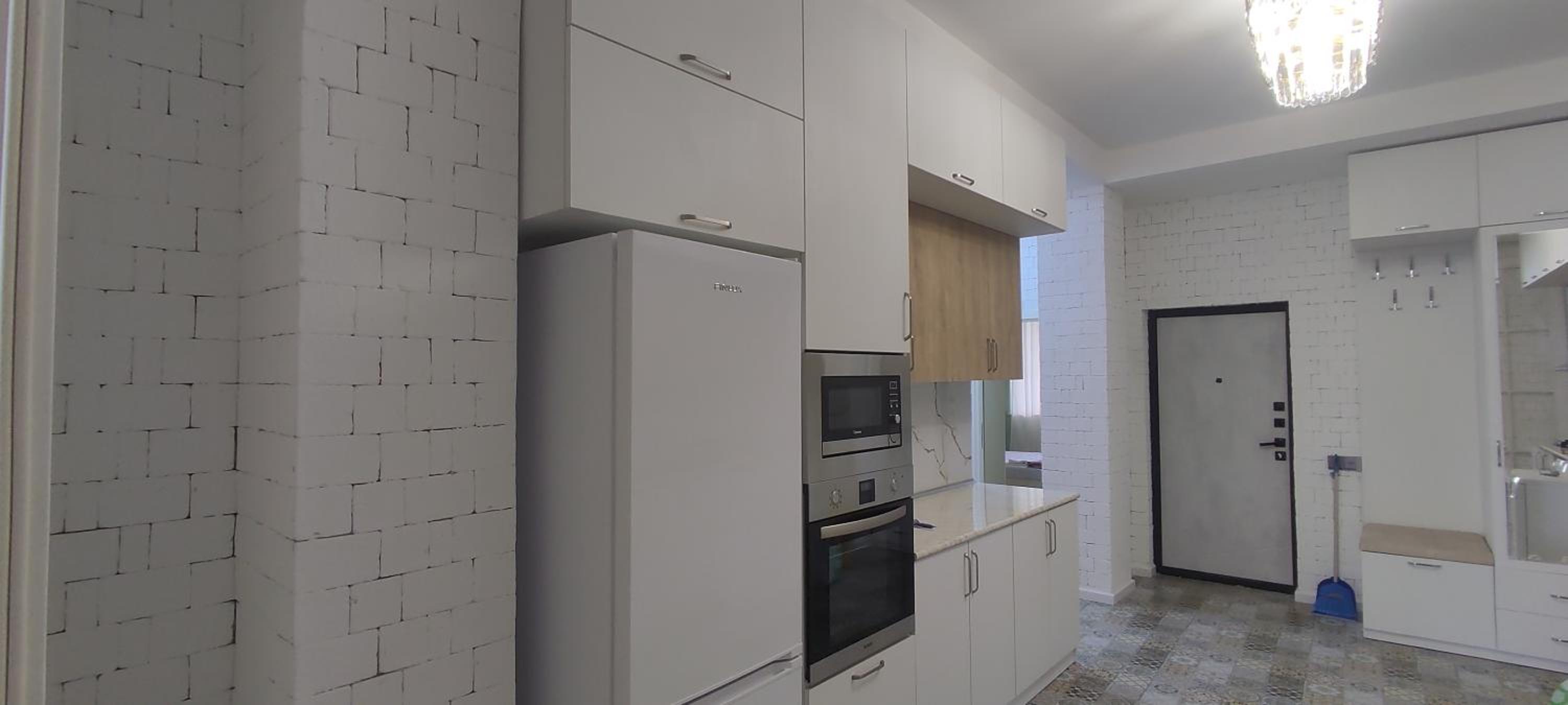 Buzovna Delmar Luxury Residence