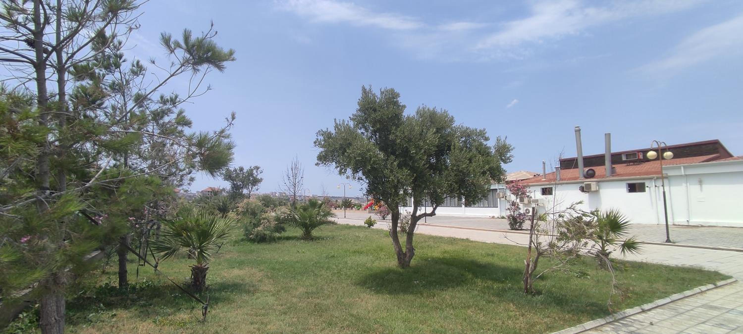 Buzovna Delmar Luxury Residence