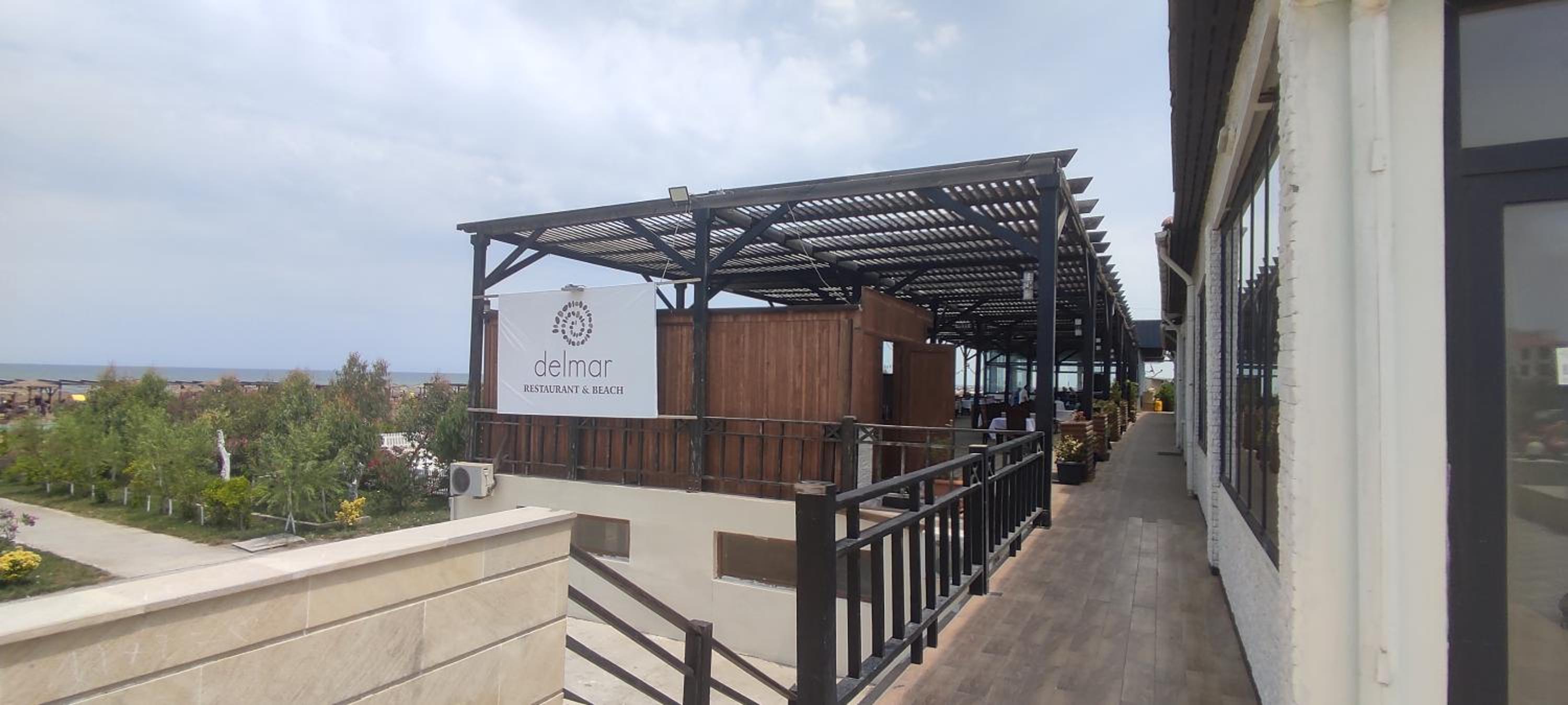 Buzovna Delmar Luxury Residence