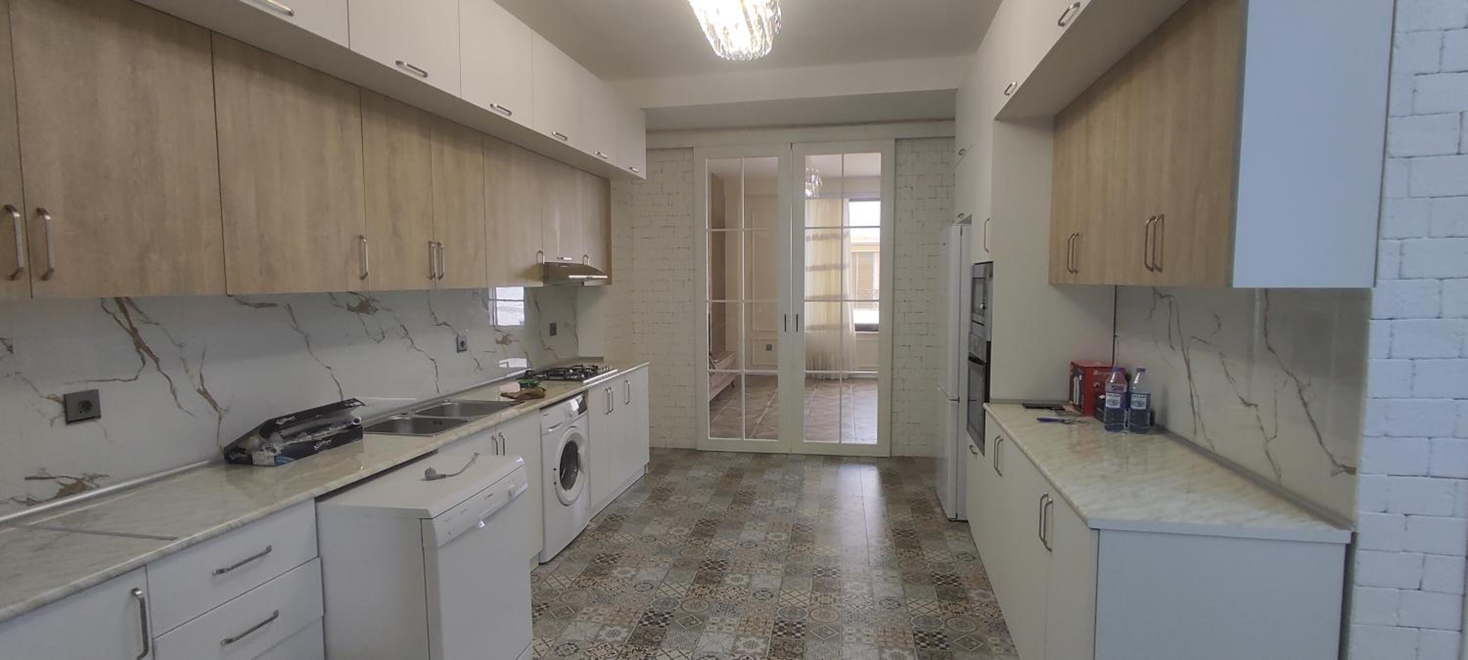 Buzovna Delmar Luxury Residence