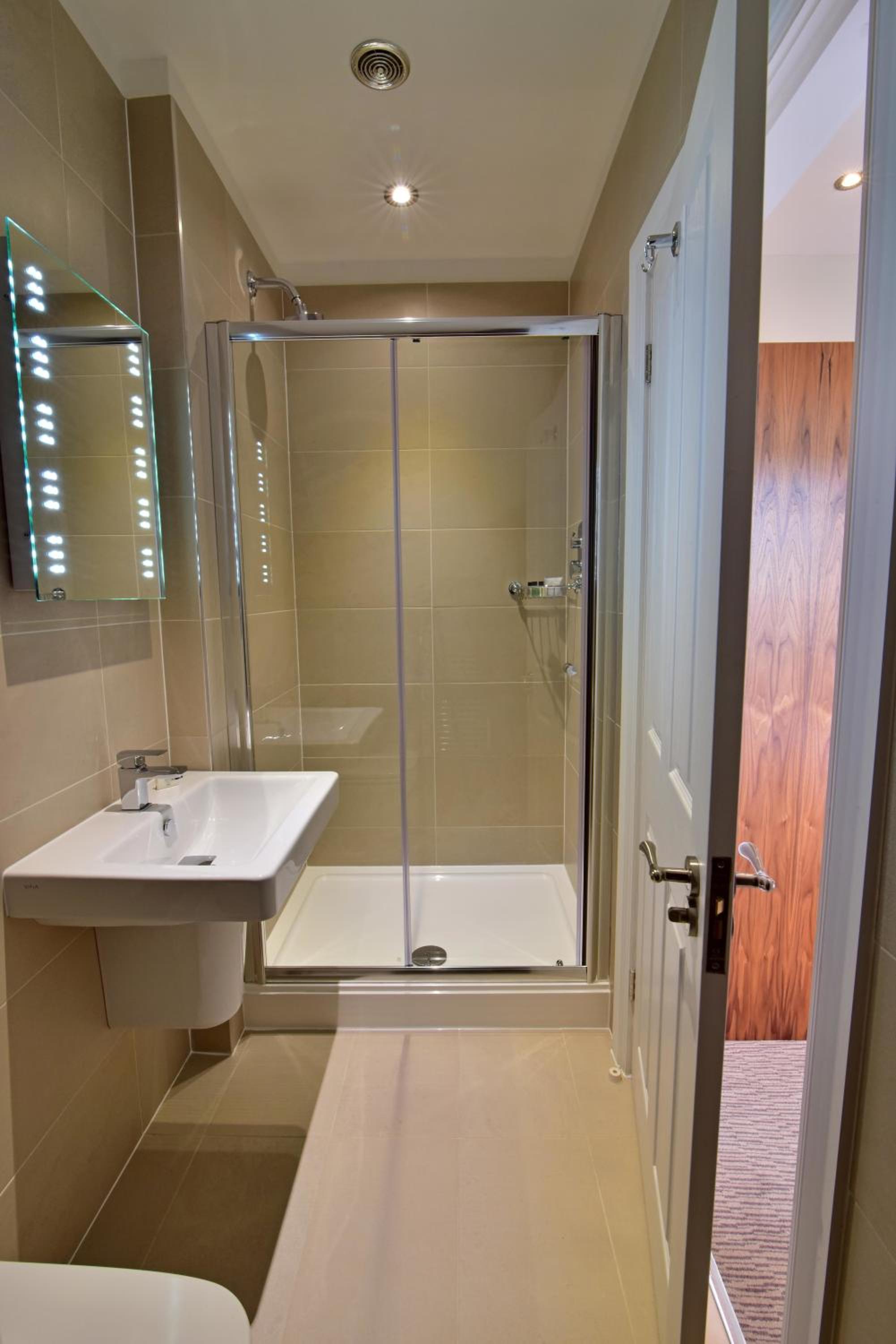 The Townhouse Aberfeldy - Rooms & Breakfast
