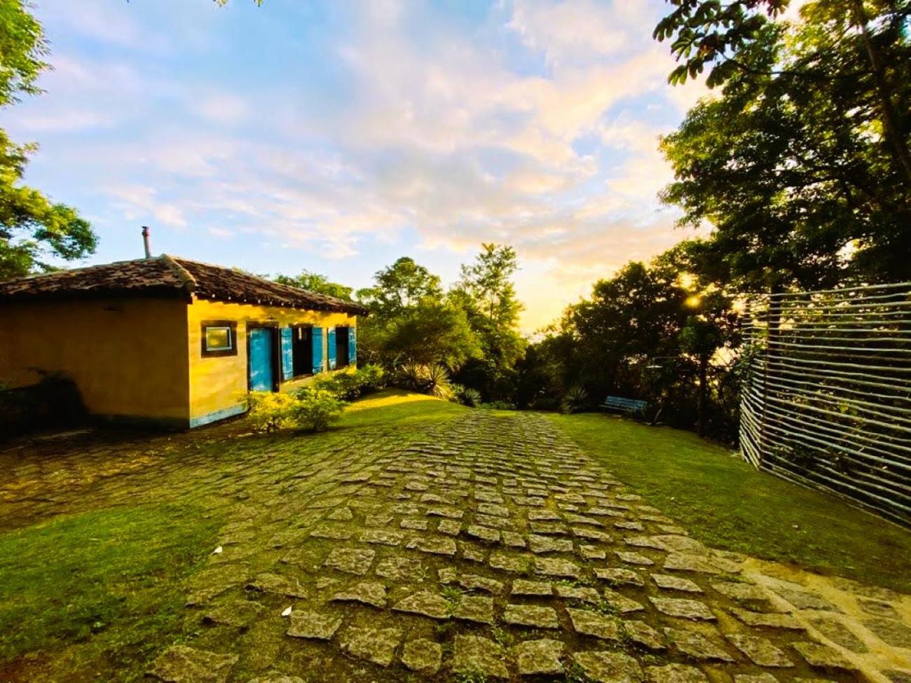 Sítio Ilhabela
