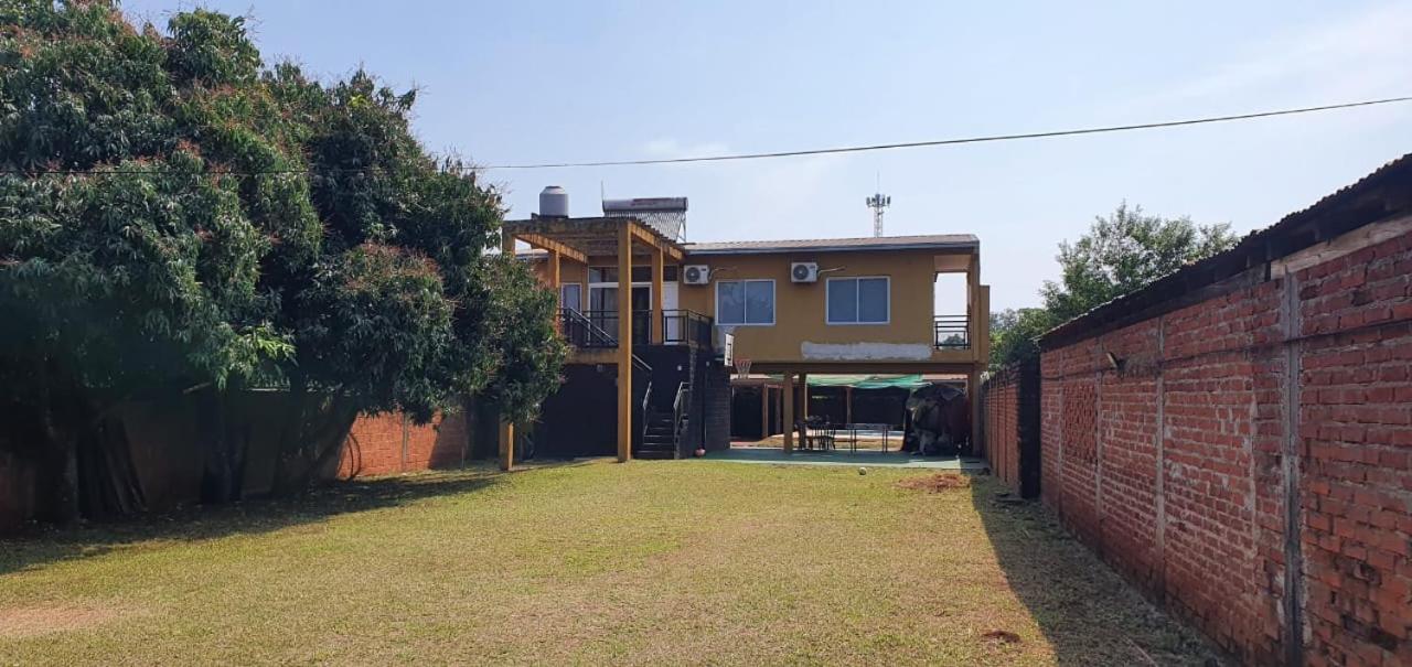 Departamentos Serena
