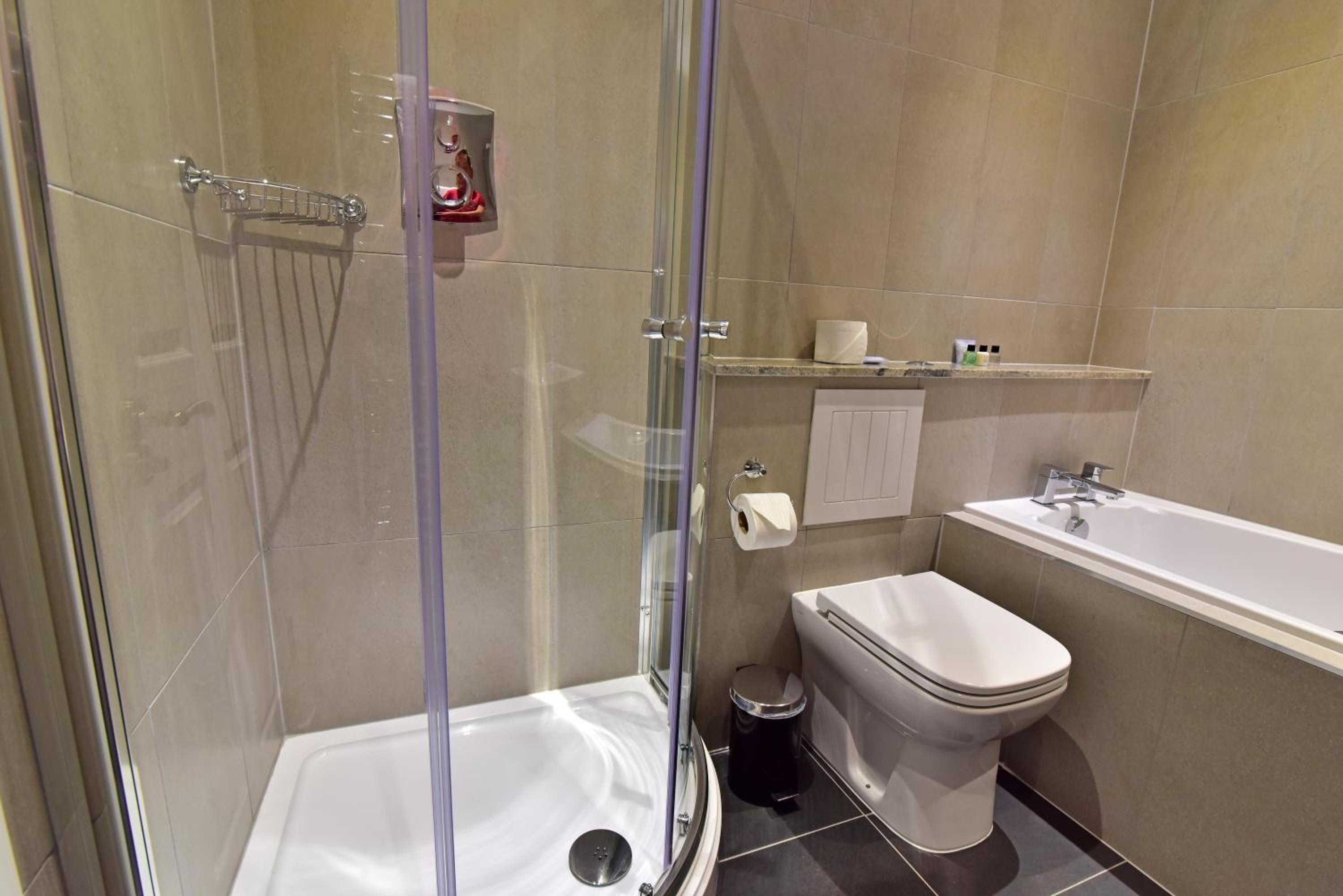 The Townhouse Aberfeldy - Rooms & Breakfast