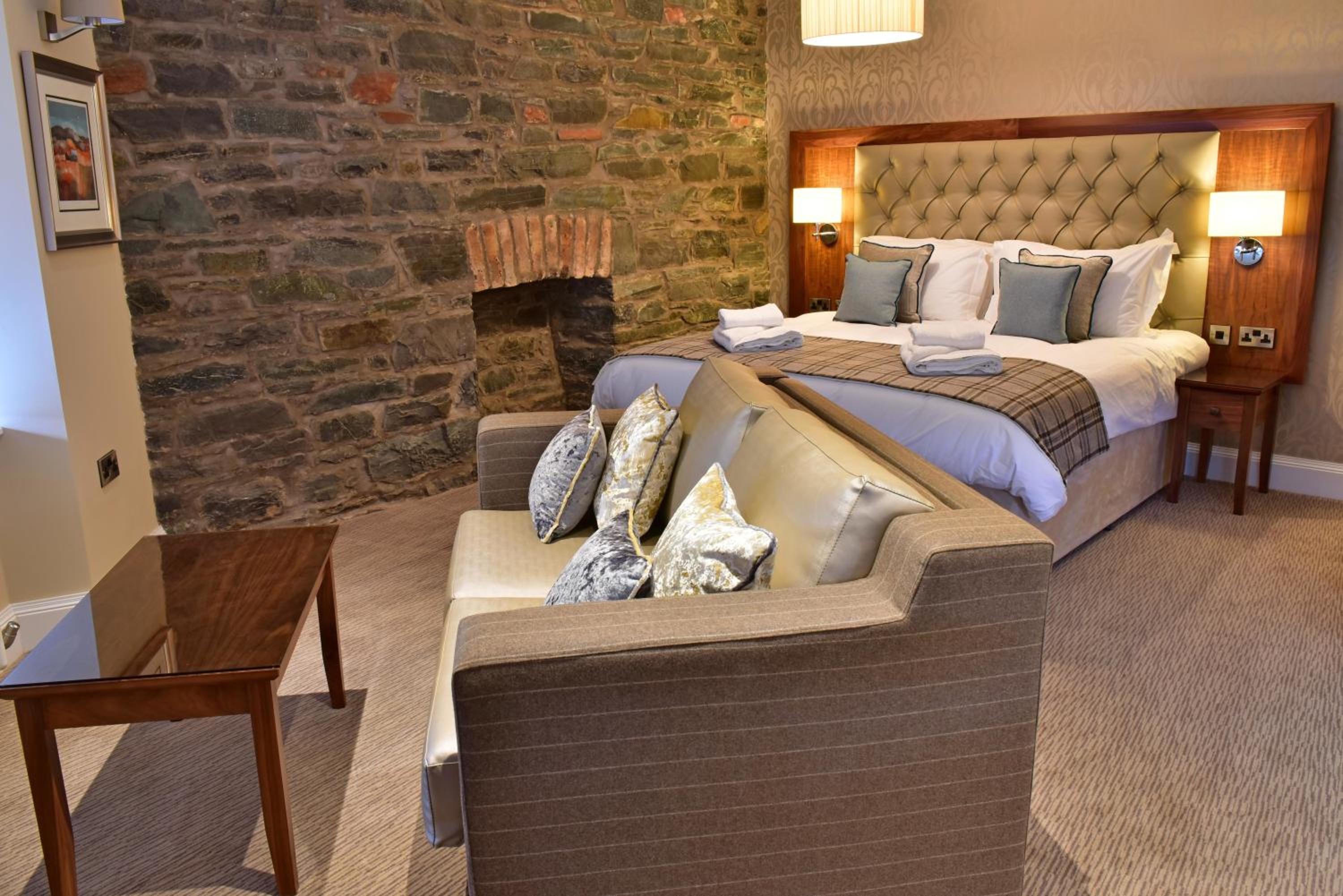 The Townhouse Aberfeldy - Rooms & Breakfast