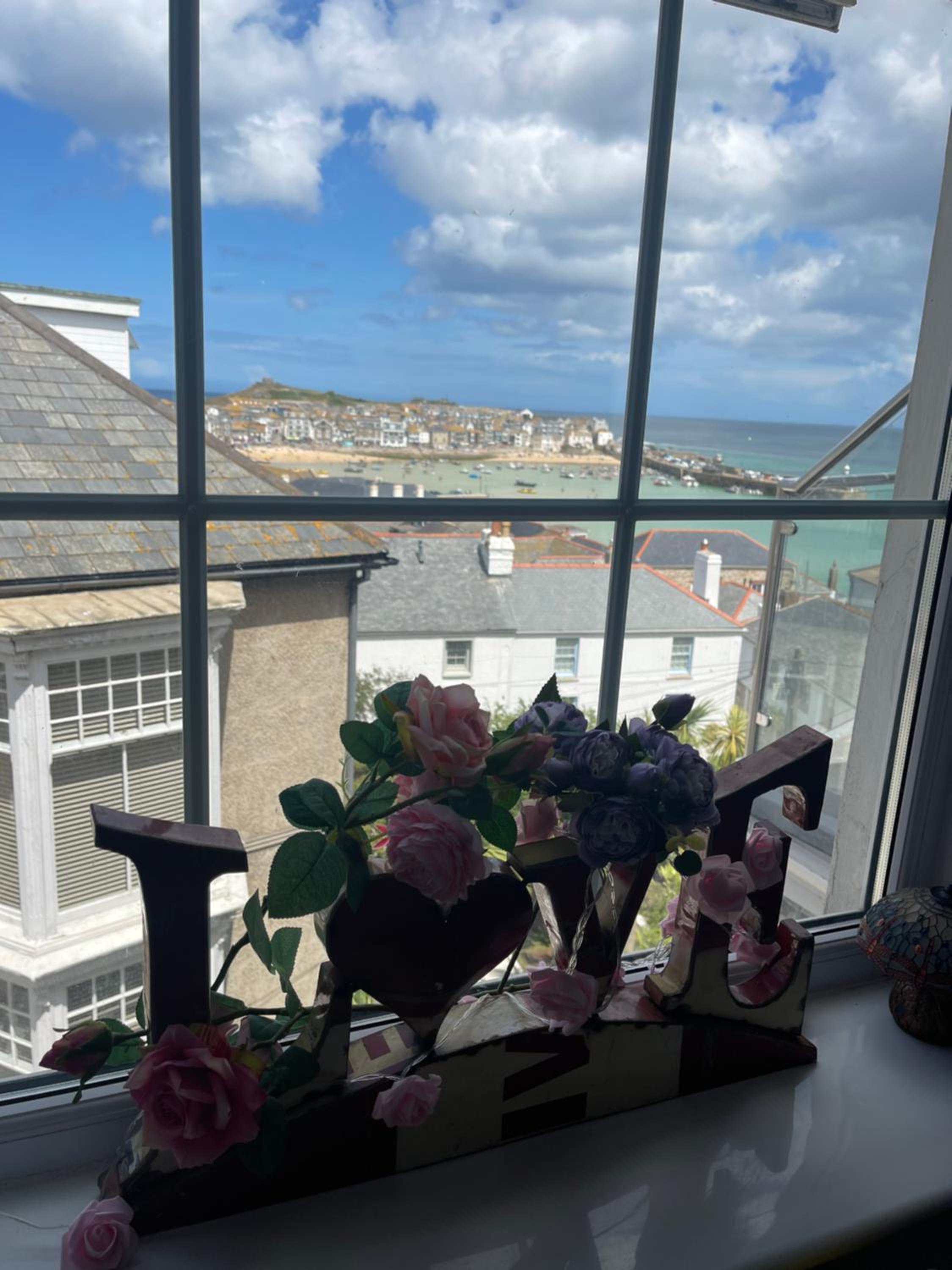 Harbour View