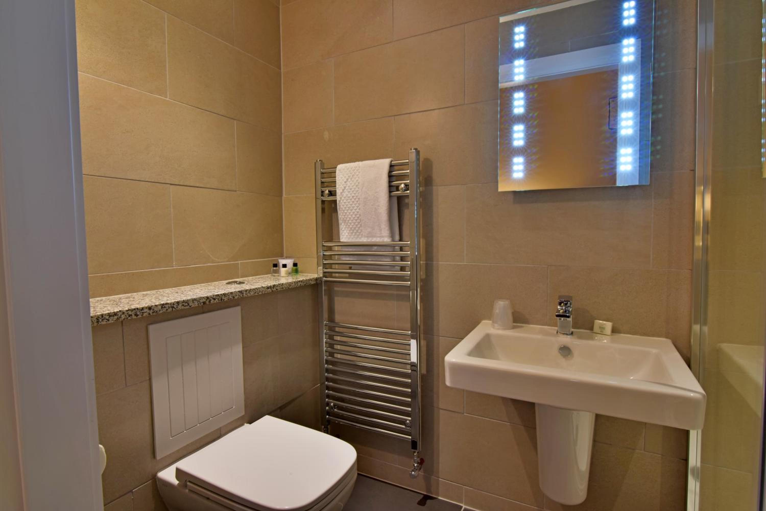 The Townhouse Aberfeldy - Rooms & Breakfast
