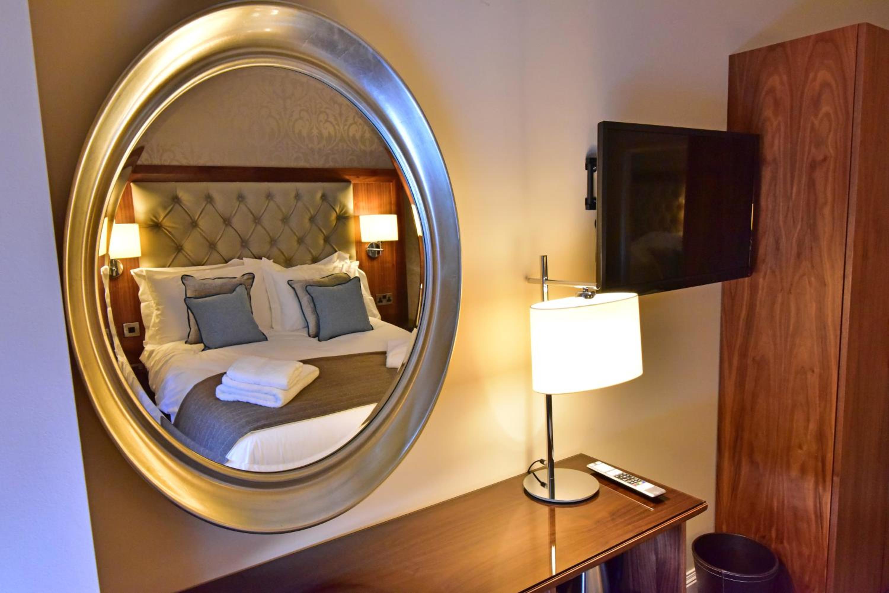 The Townhouse Aberfeldy - Rooms & Breakfast
