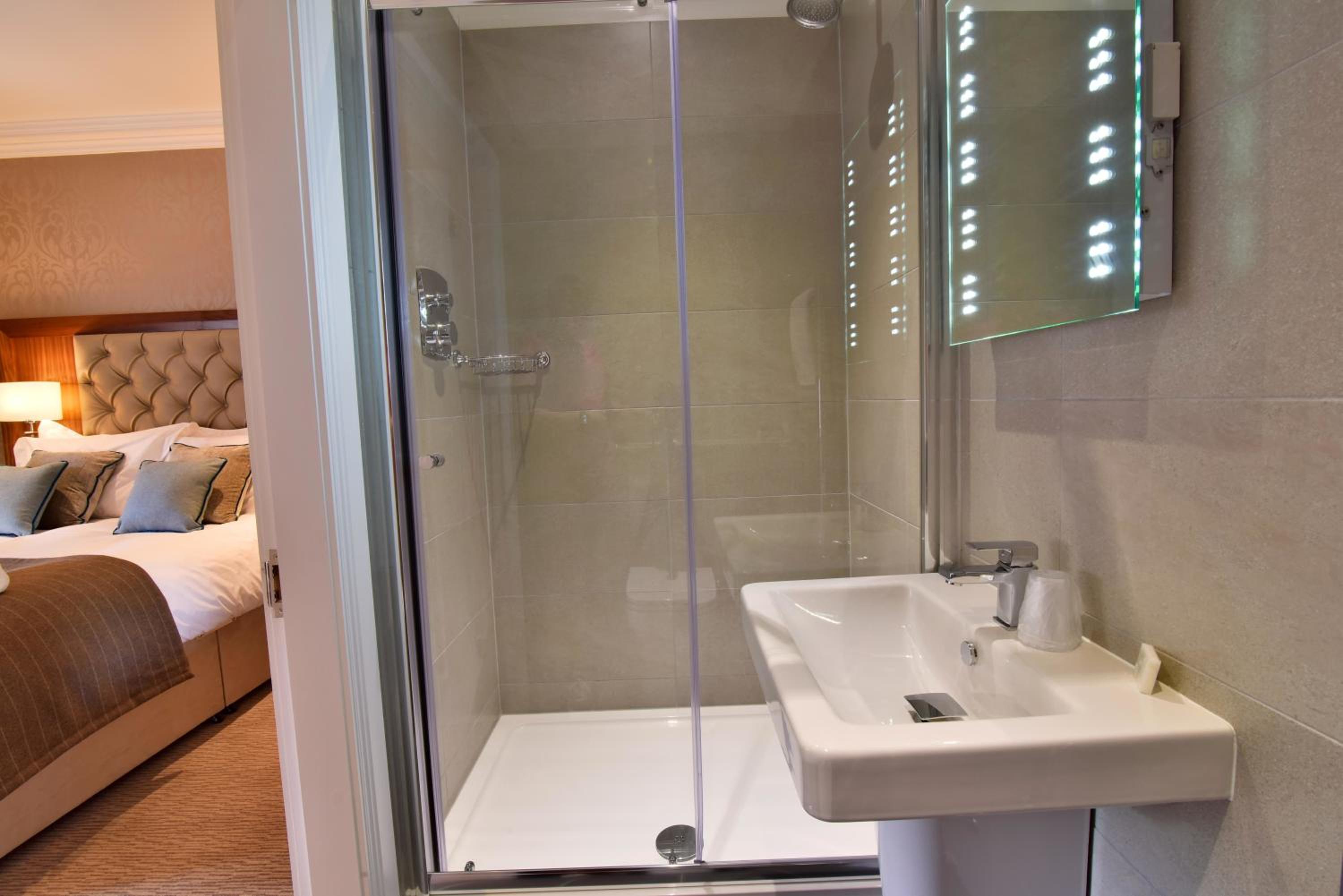 The Townhouse Aberfeldy - Rooms & Breakfast
