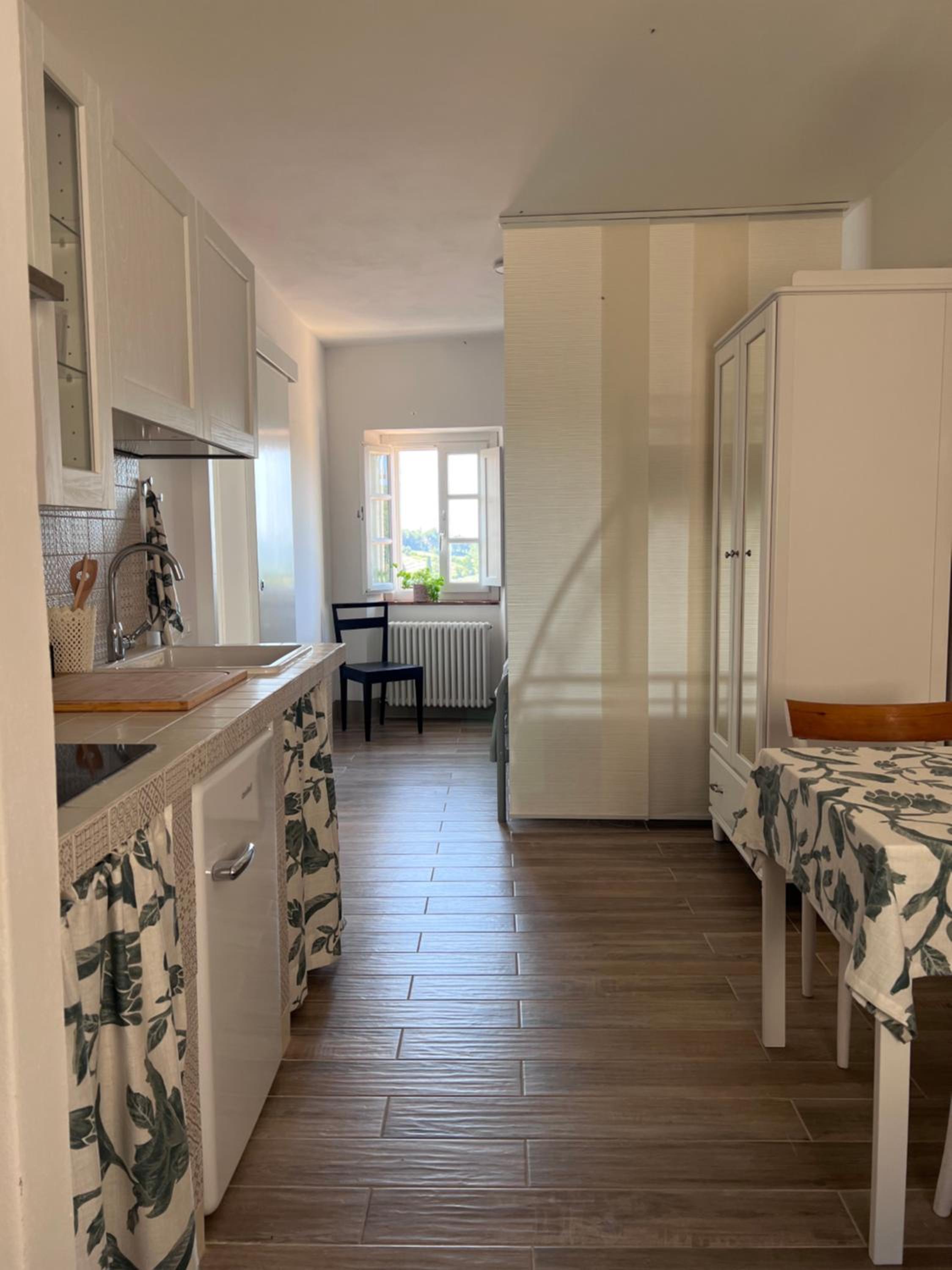 O Nini! di Monteverdi Marittimo, Borgo di Canneto photo 2