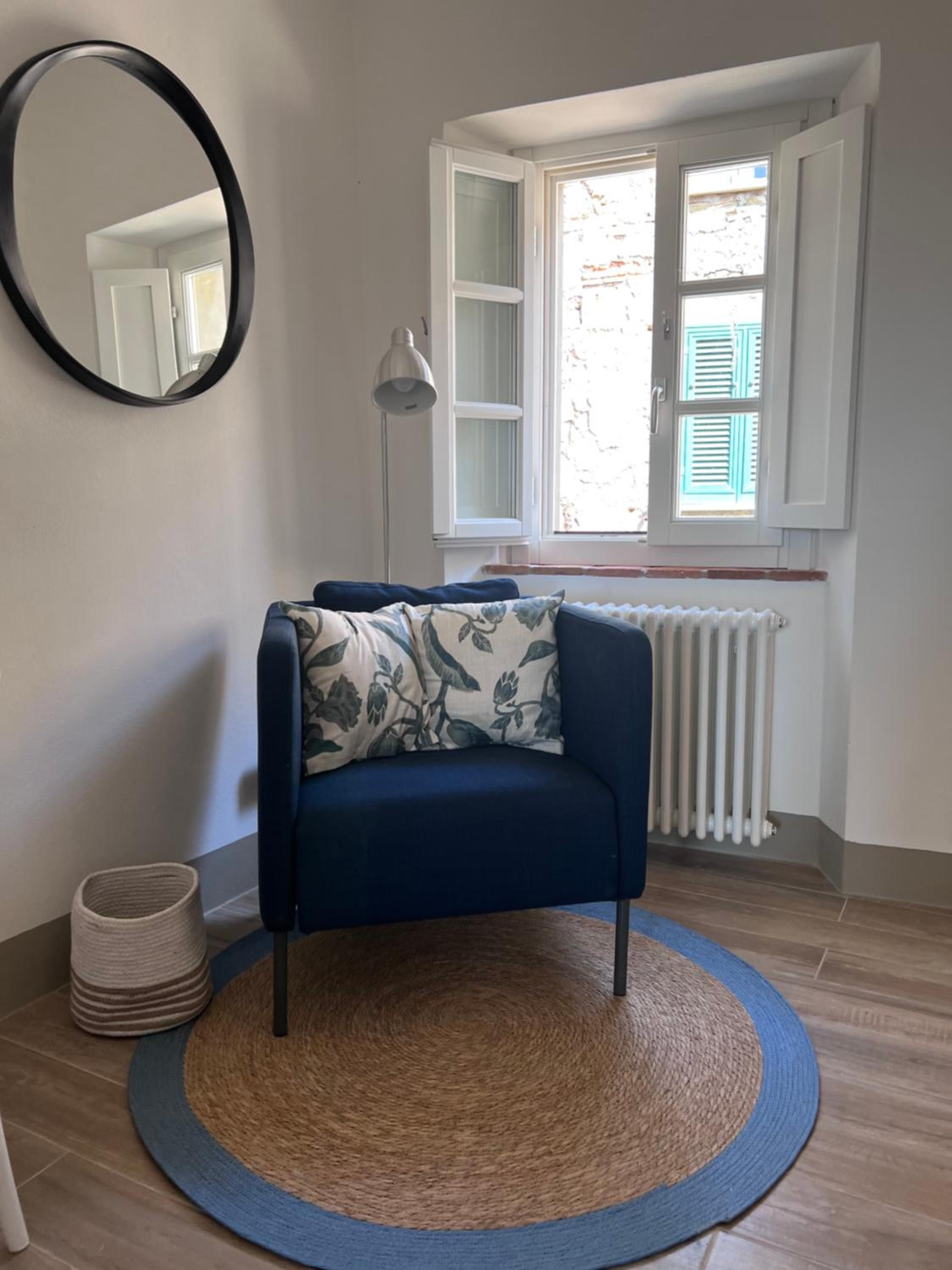 O Nini! di Monteverdi Marittimo, Borgo di Canneto photo 3