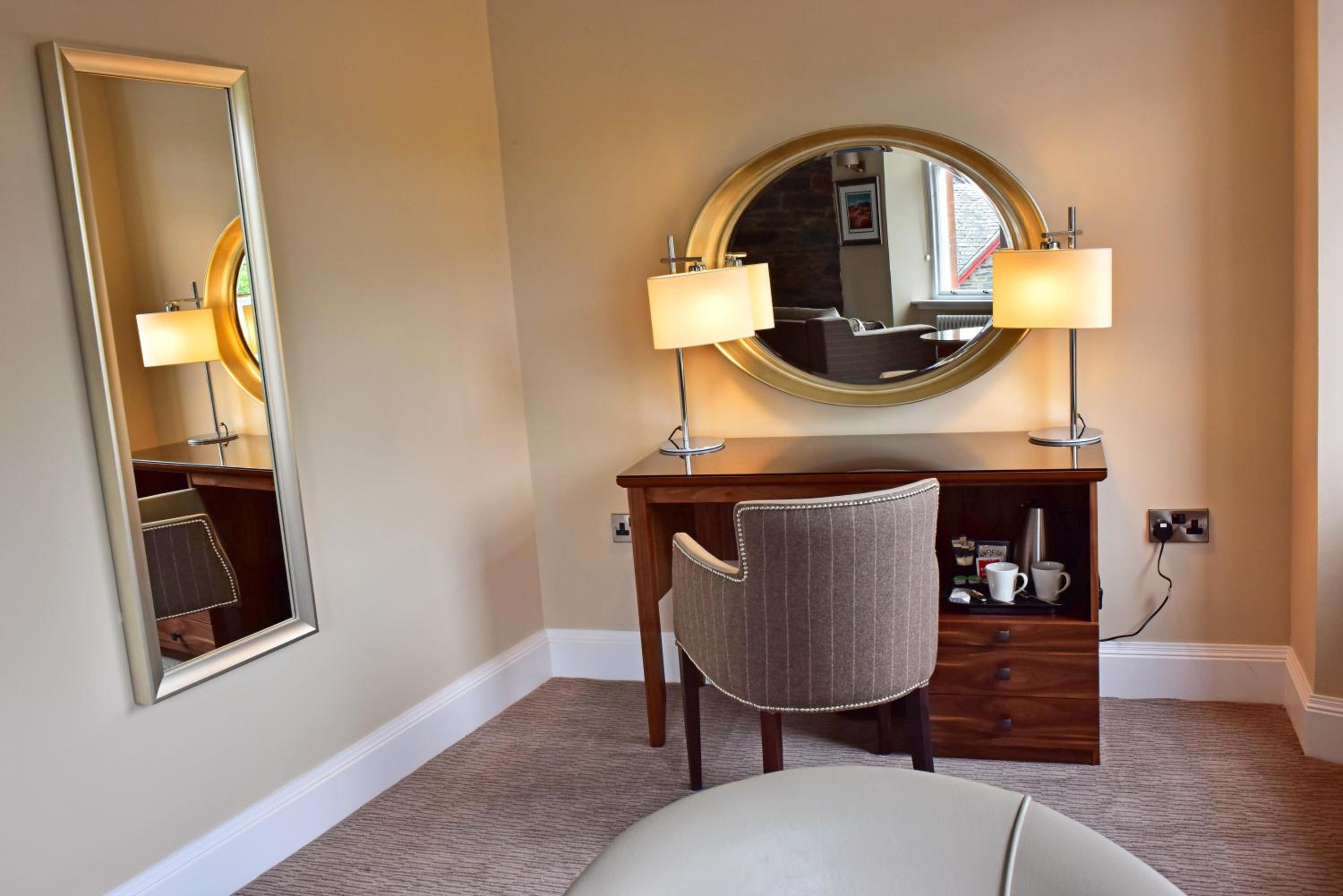 The Townhouse Aberfeldy - Rooms & Breakfast