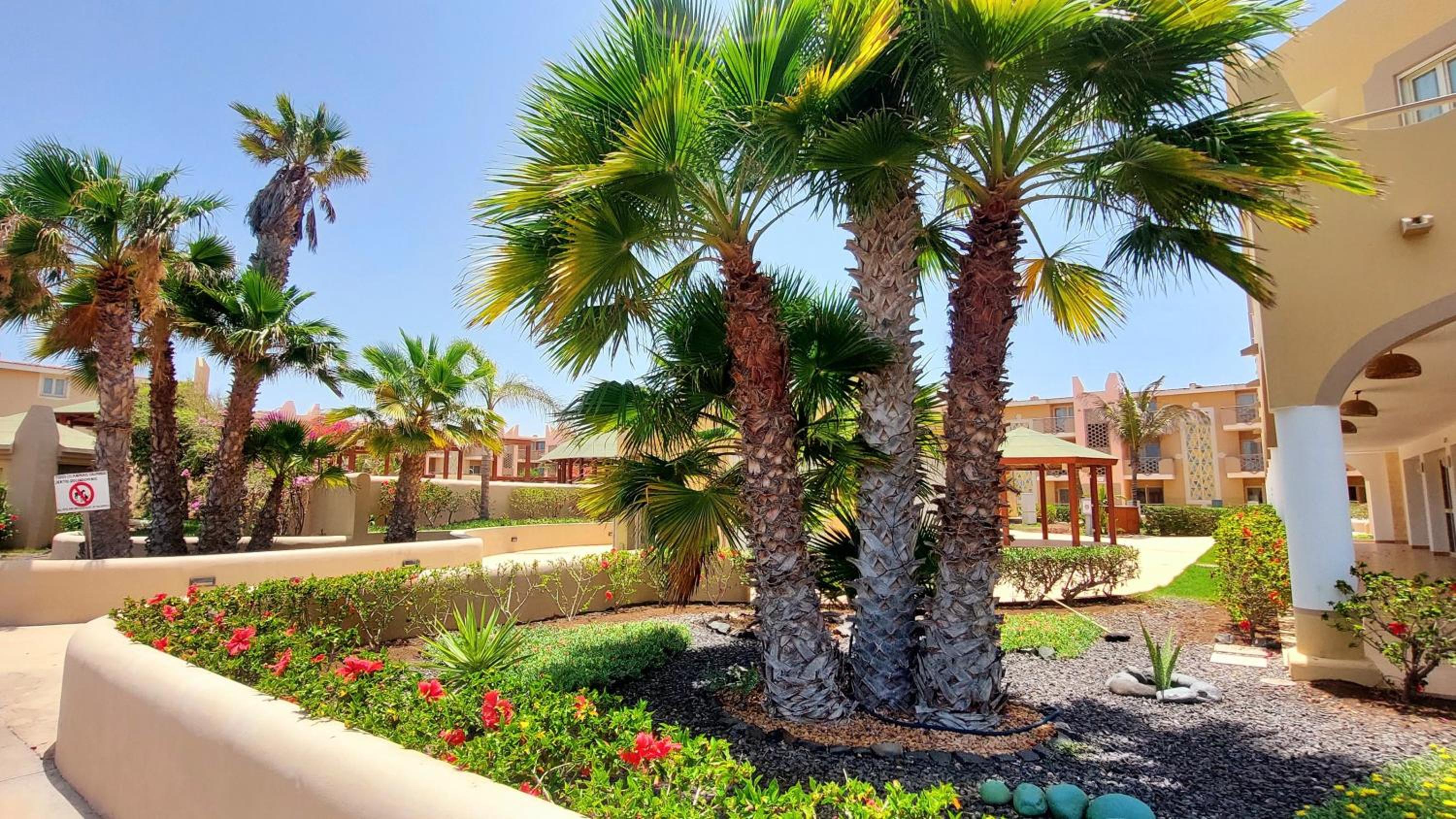 Sunset house Cabo Verde
