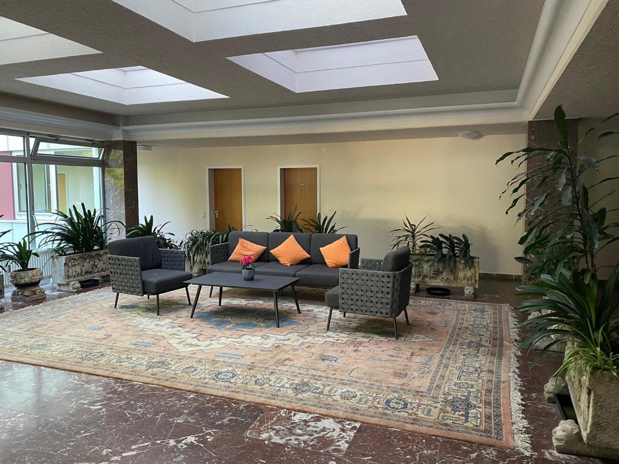 Ferienwohnung Schwarzwald Oase Kniebis