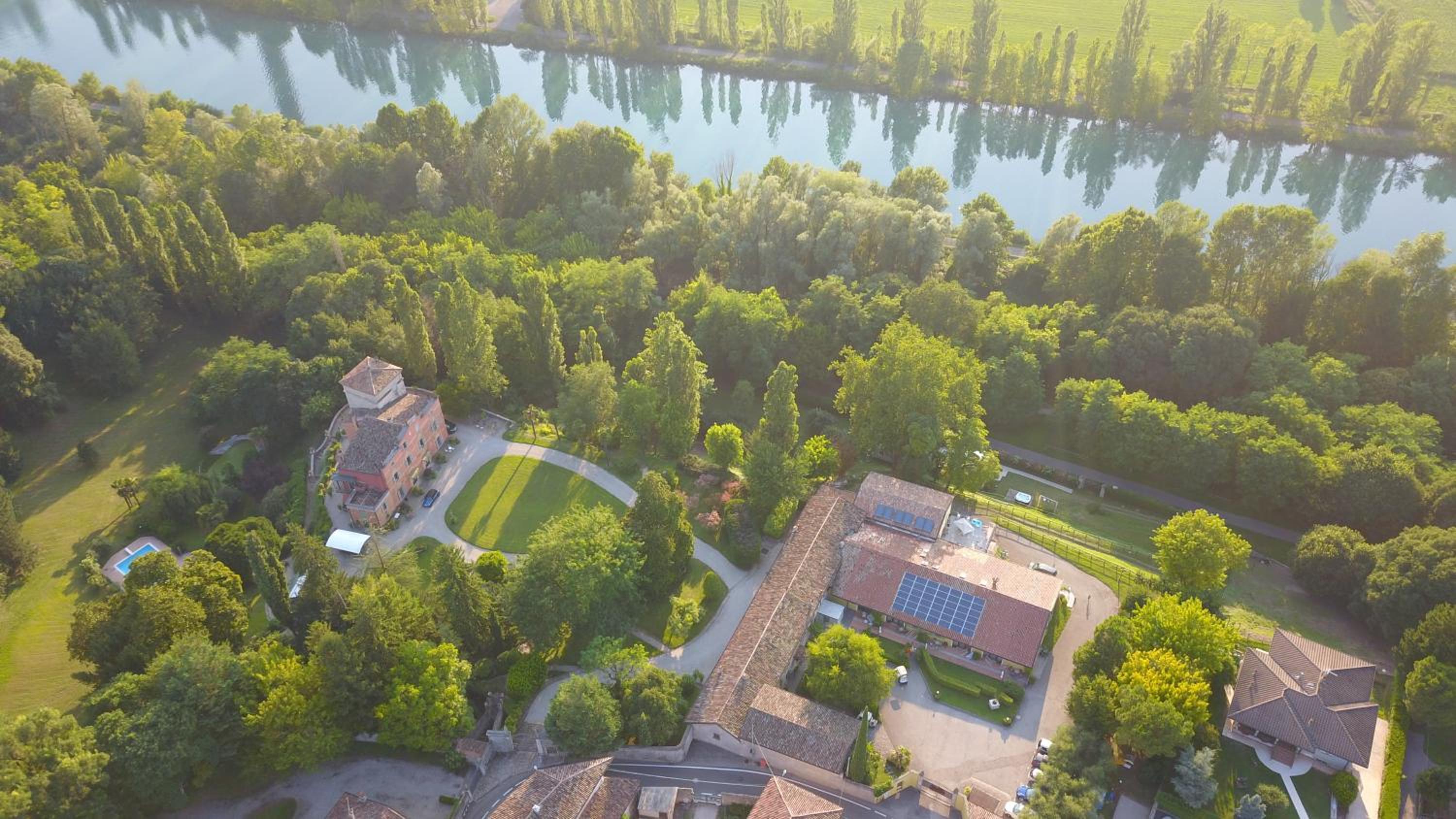 Hotel Corte Attilea - Image 1