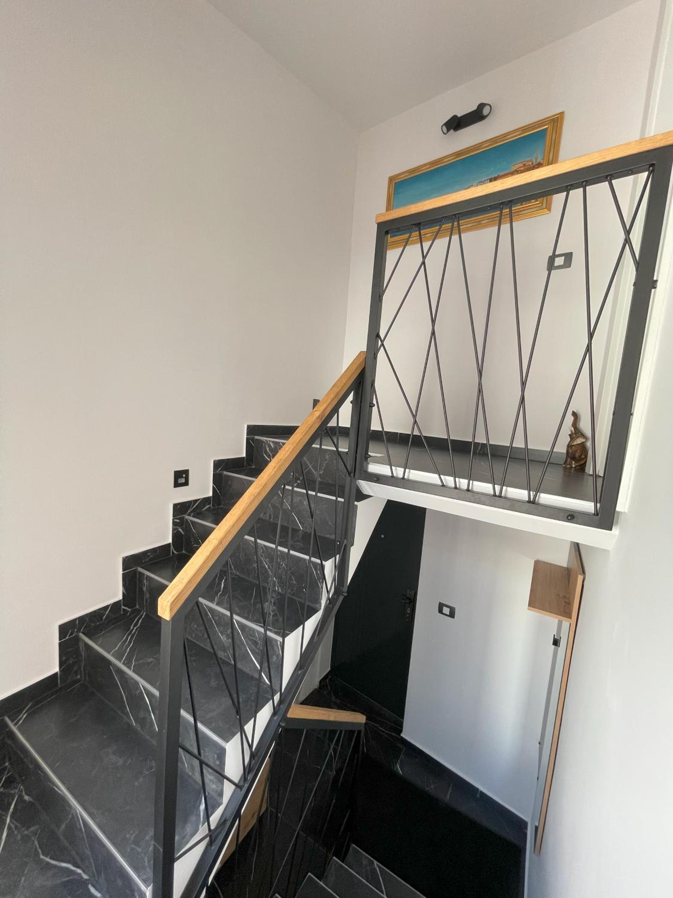 Apartment Moro