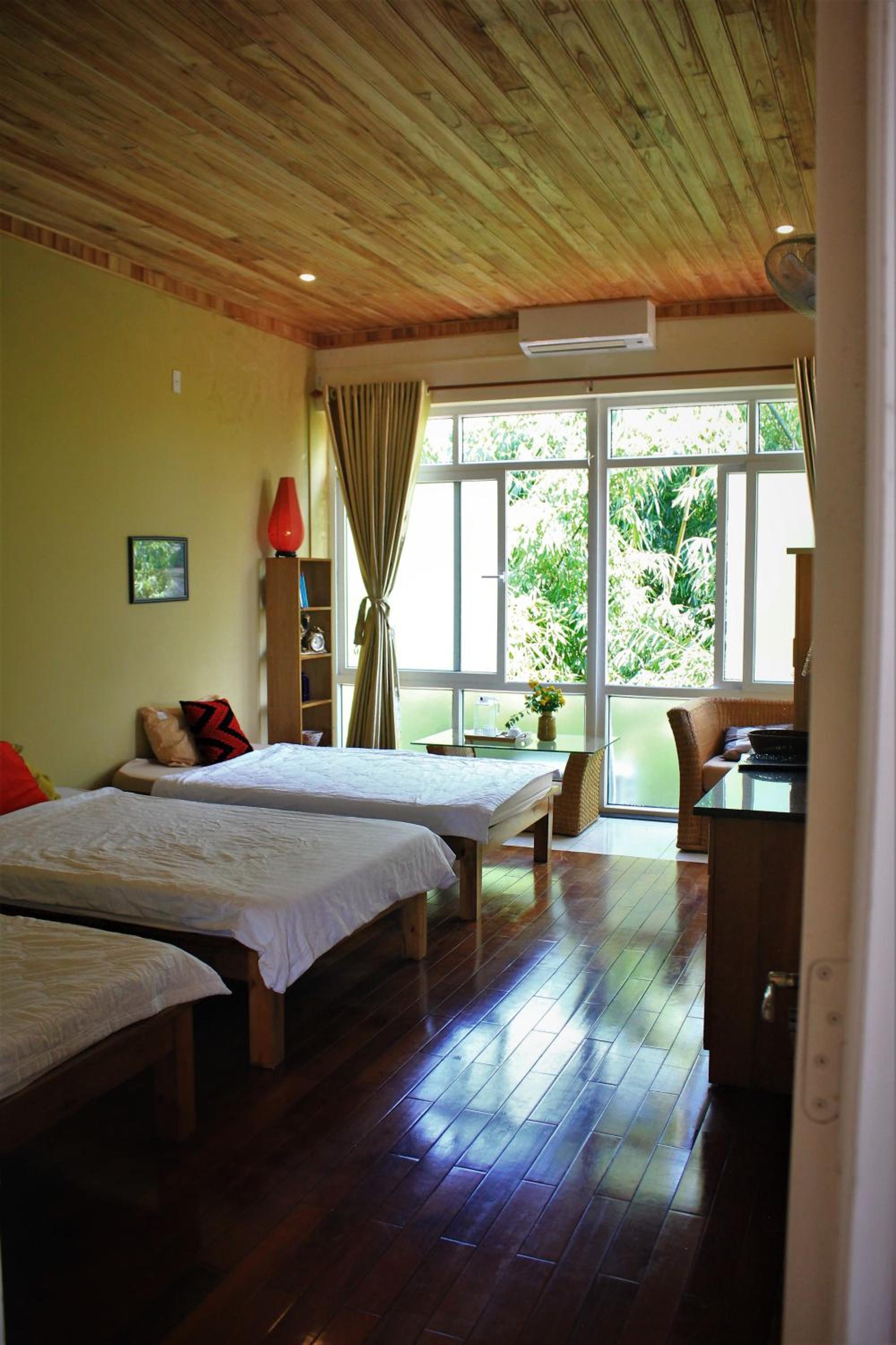 The HillSide Homestay Hue view 5