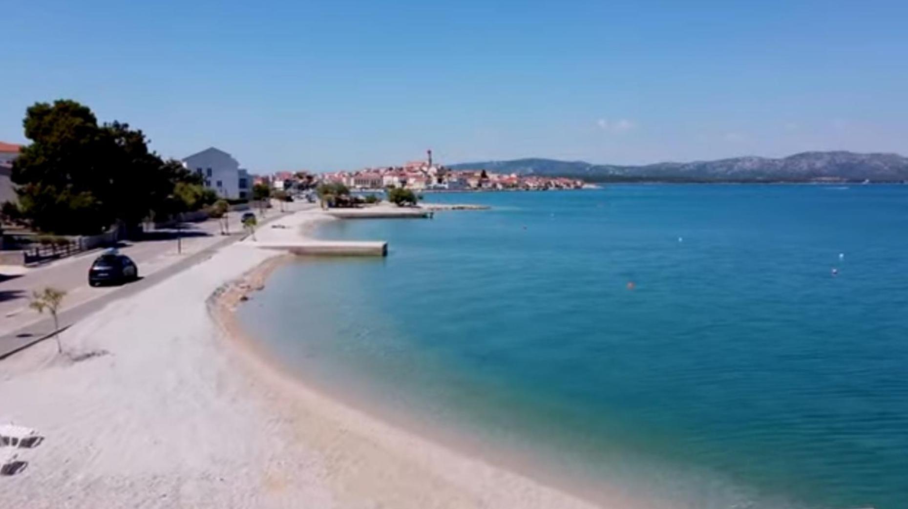 Apartmani Sladić view 3
