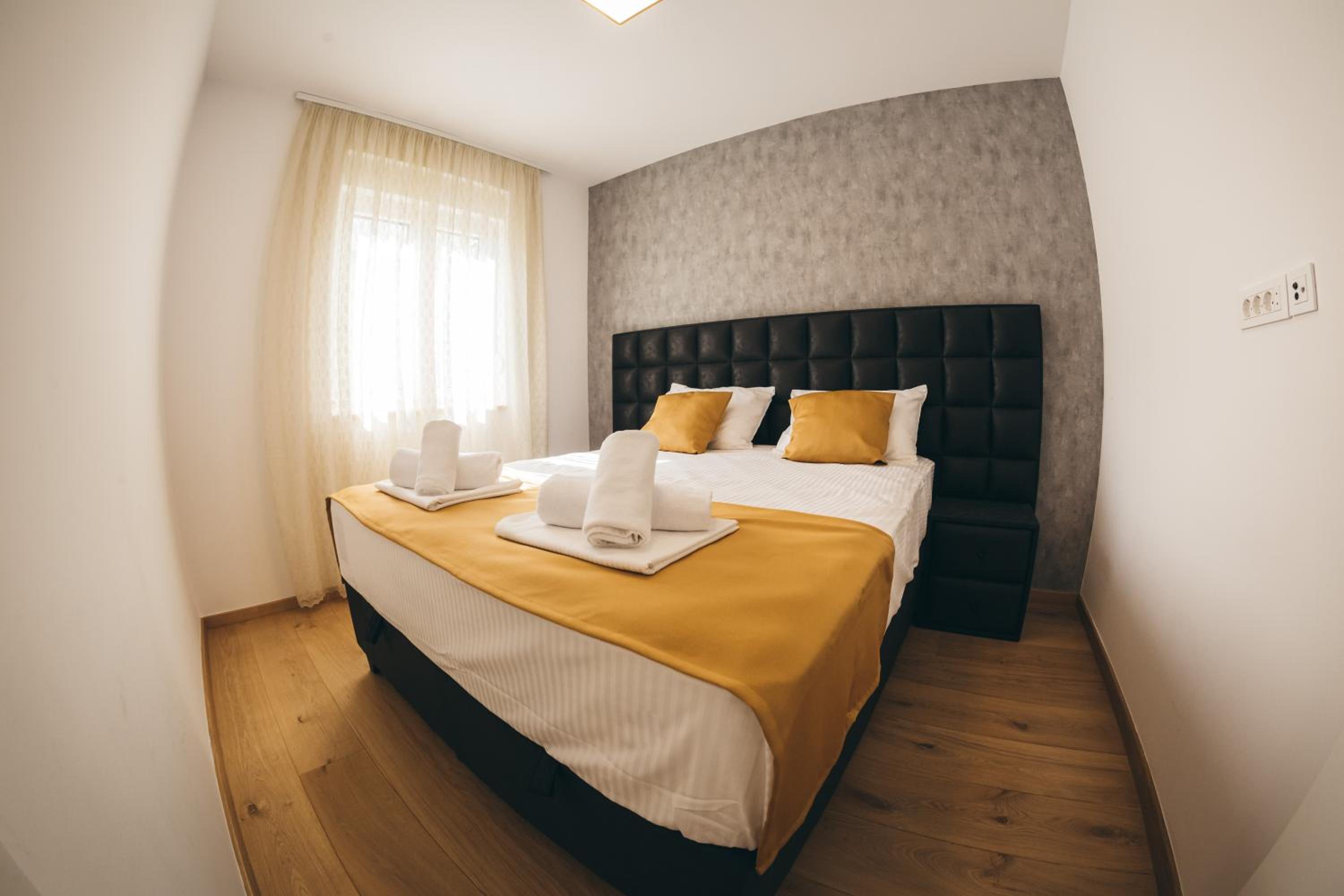 Family apartment Mirjam
