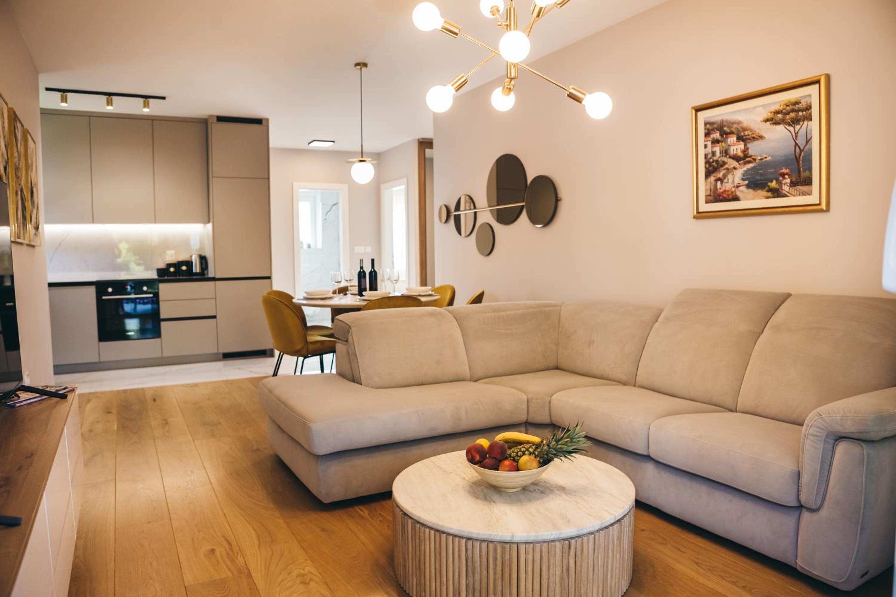 Family apartment Mirjam photo 5