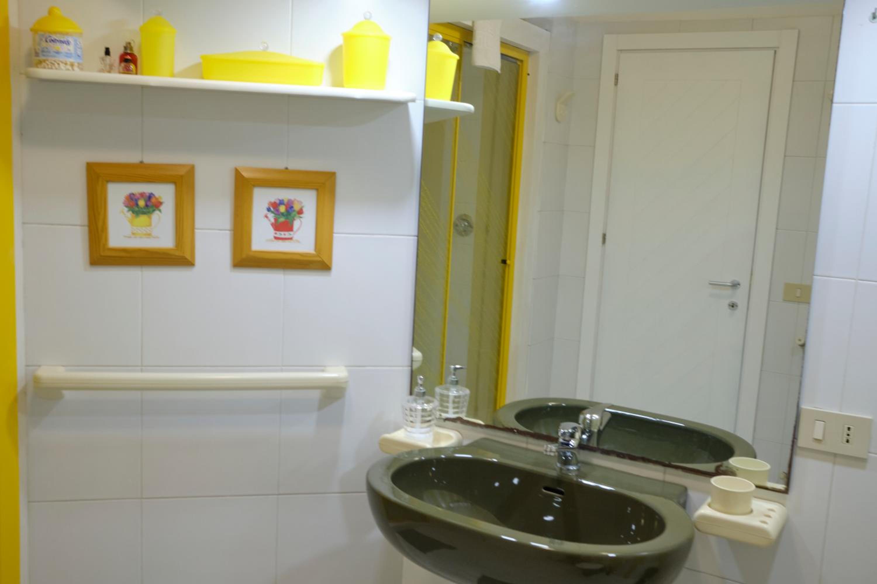 Sea apartment 1 photo 2