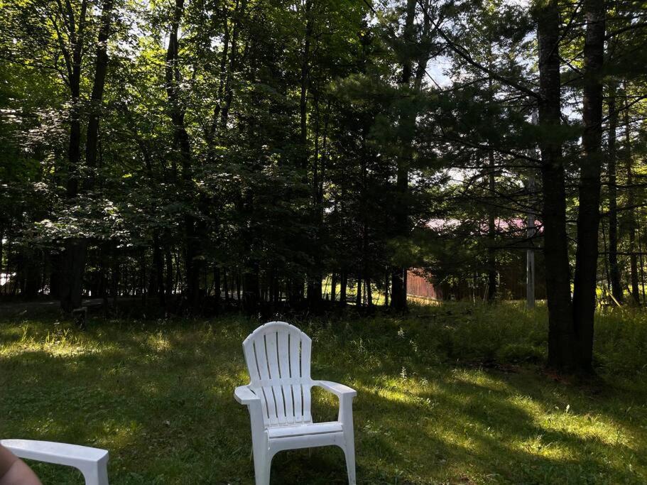 Muskoka Manor STR-2025-168