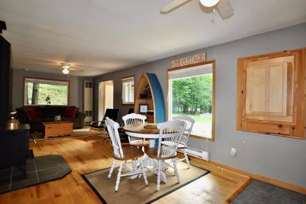 Muskoka Manor STR-2025-168