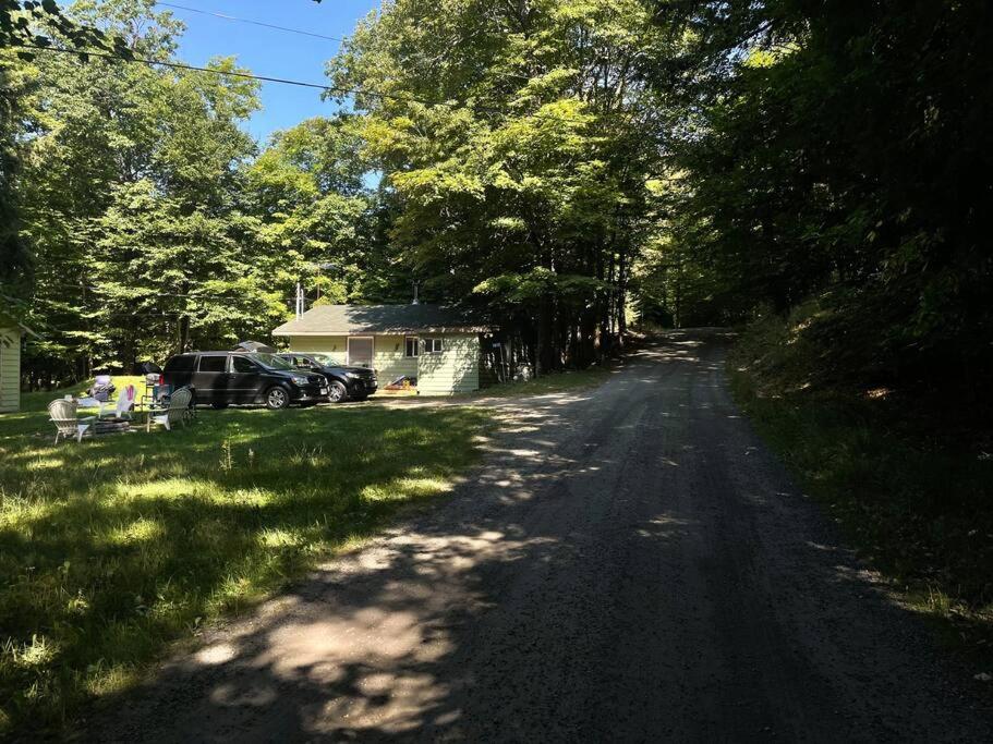 Muskoka Manor STR-2025-168