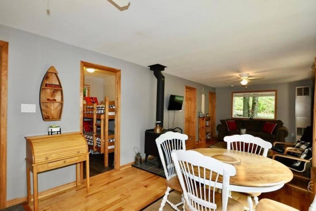 Muskoka Manor STR-2025-168