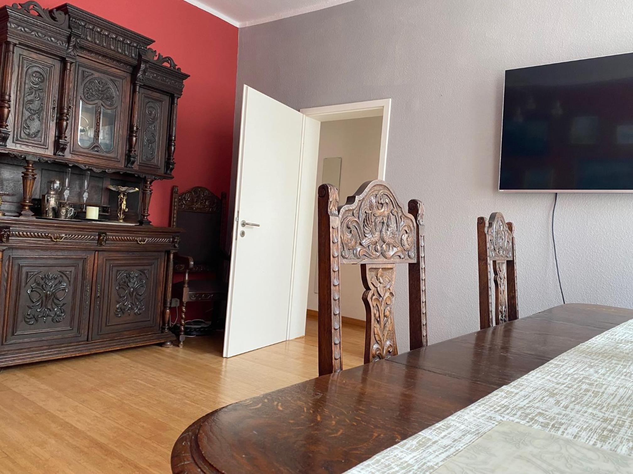 Cosy Apartment In The Old City